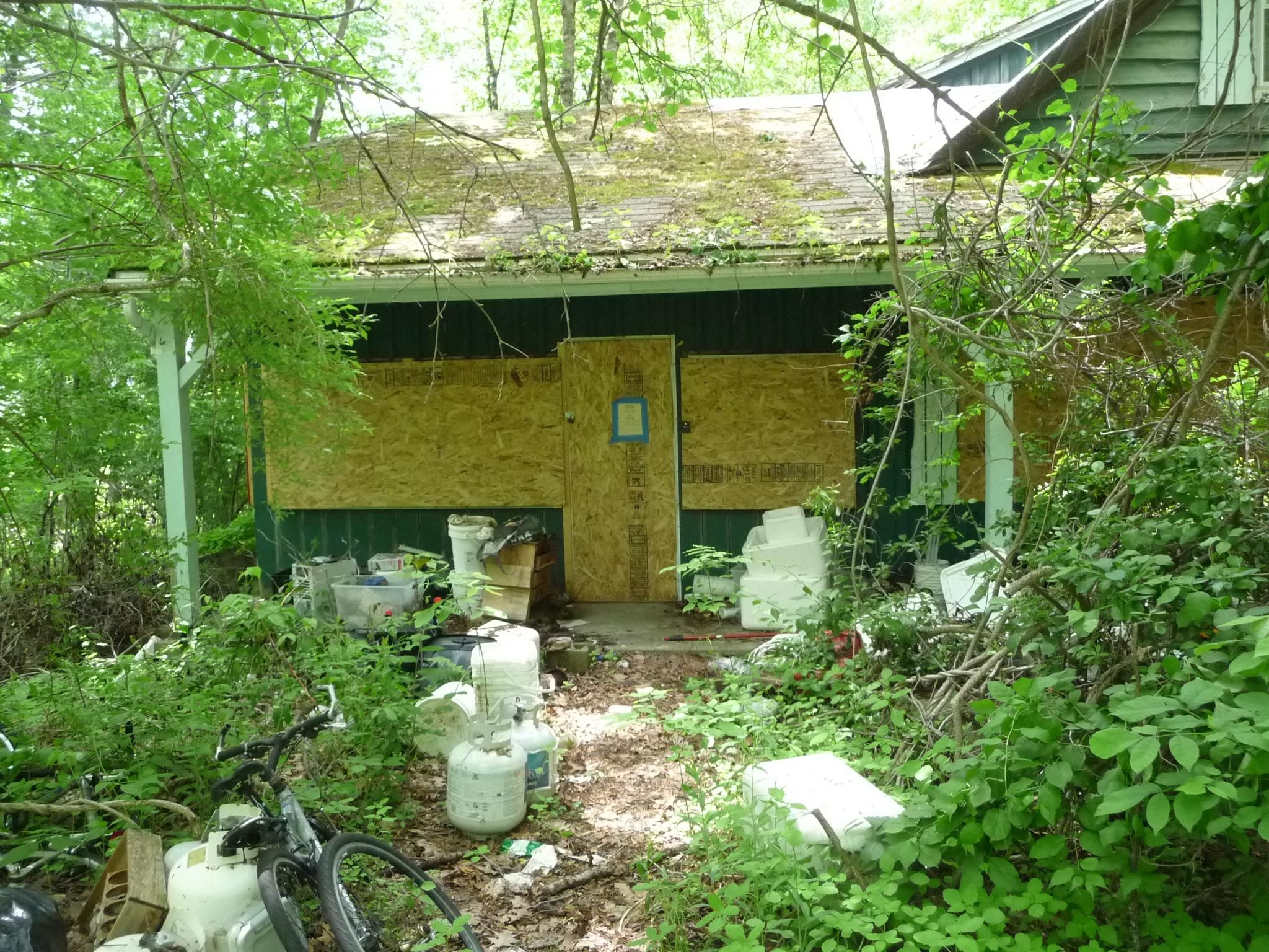 22 Morrison Road
