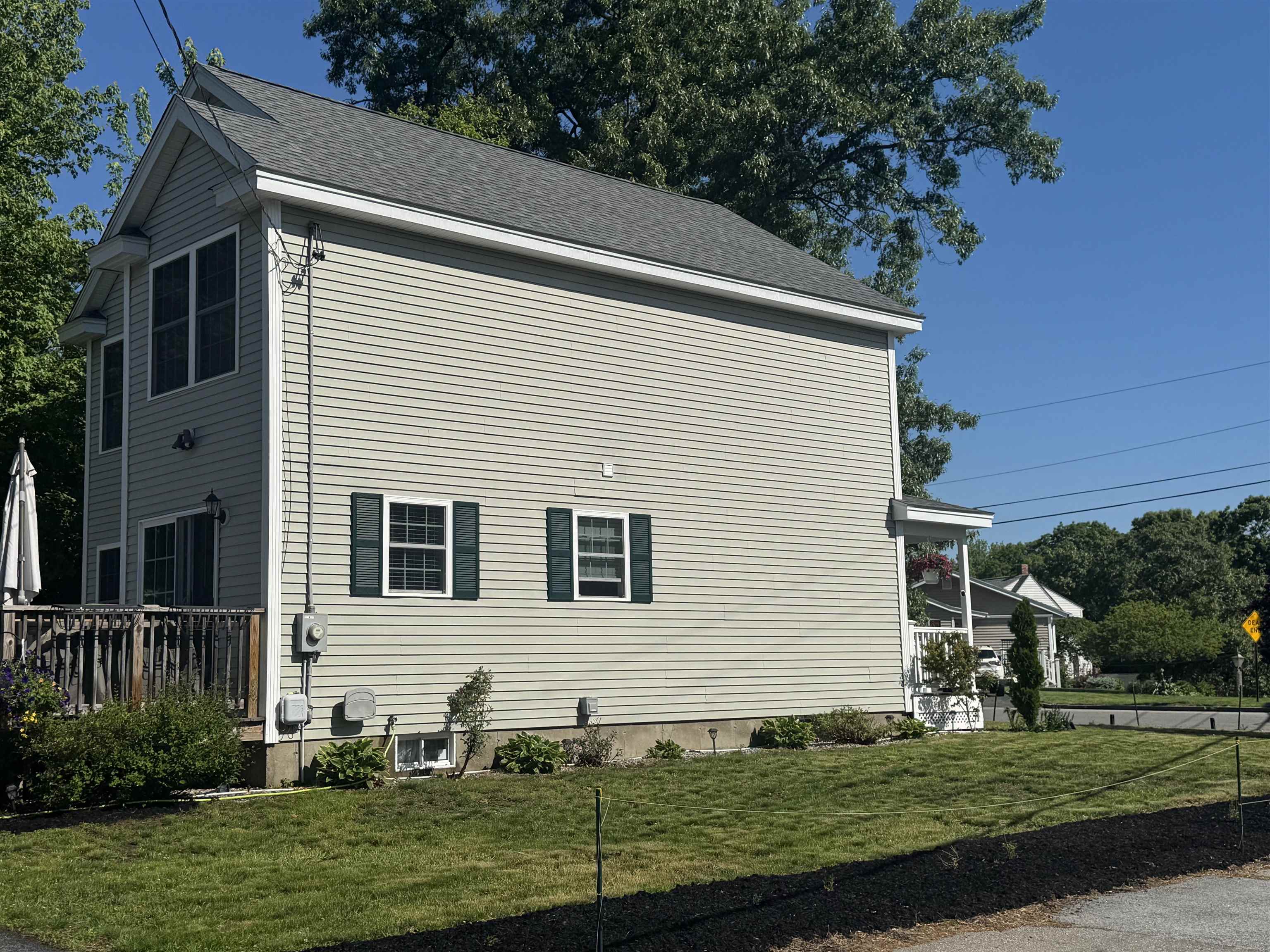 142 Comeau Street