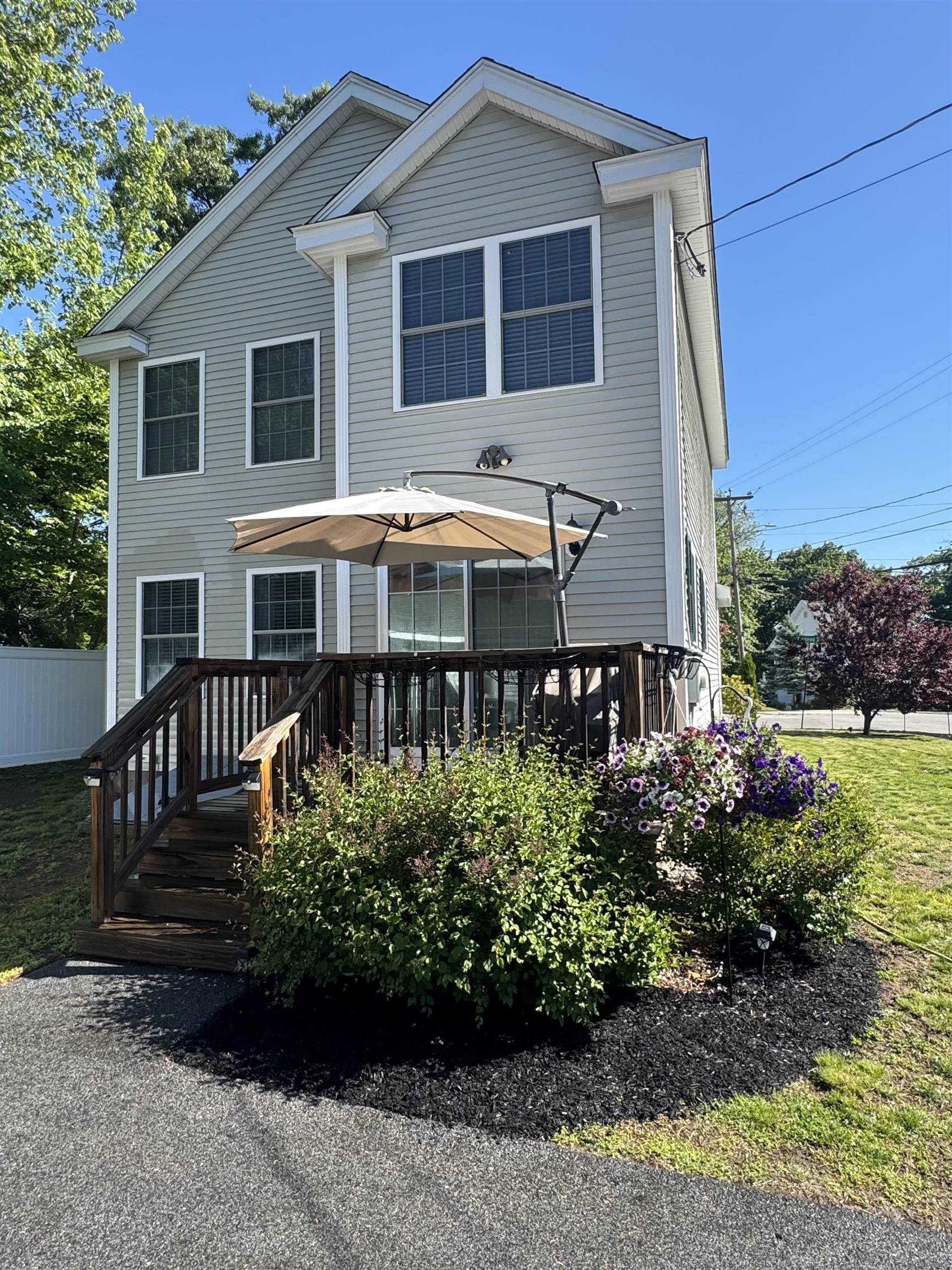 142 Comeau Street