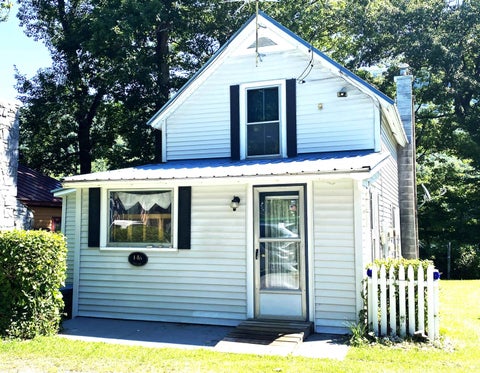 Photo of 146 Pine Lane, Salisbury, VT 05769 (MLS # 5104086)