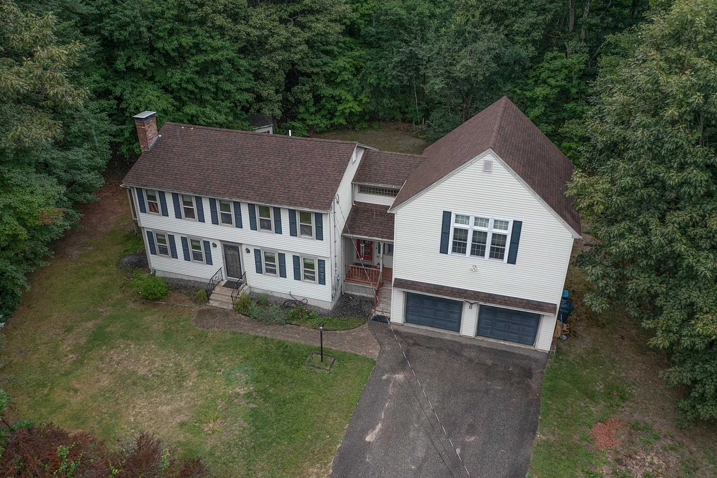 8 Raelynn Drive