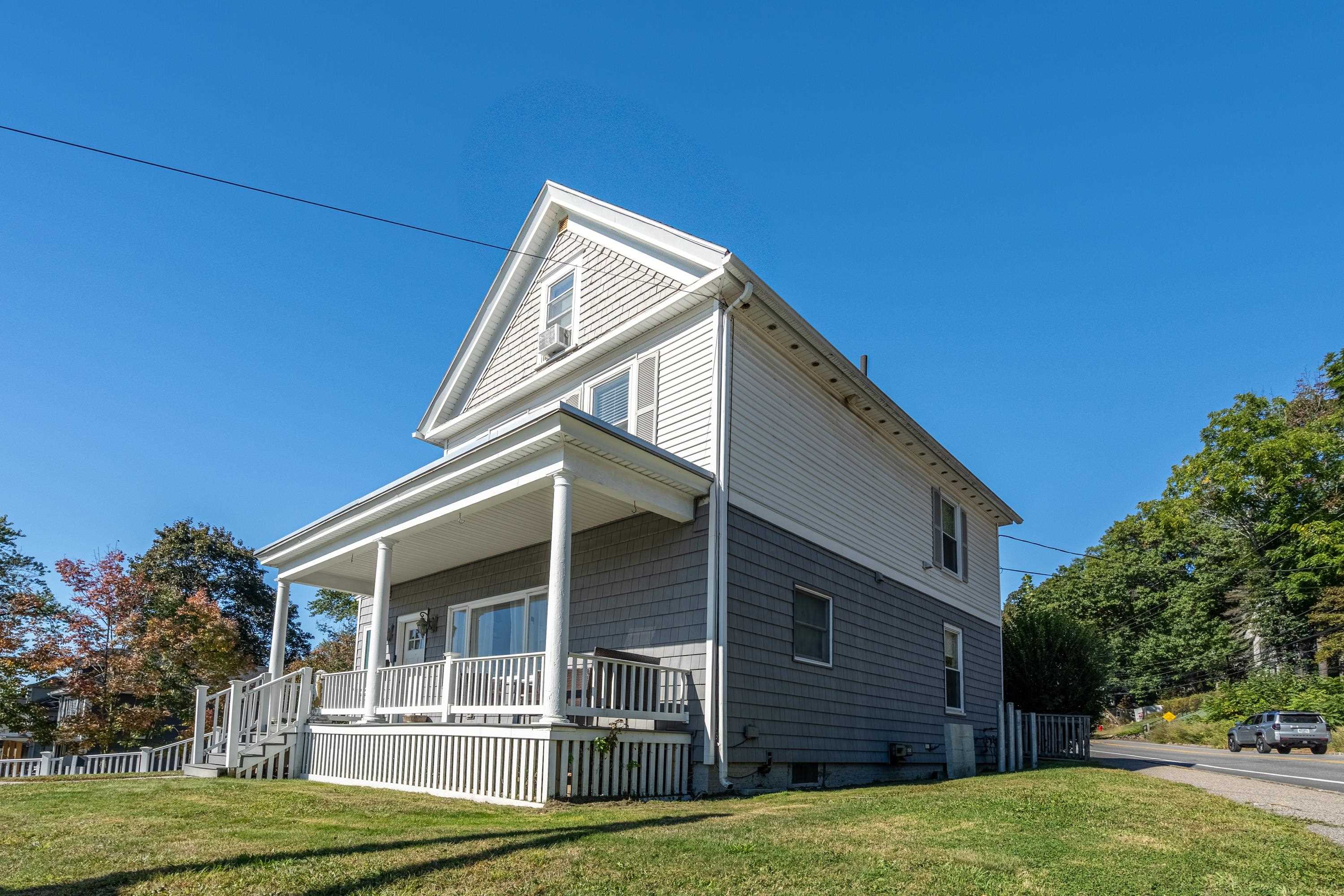 142A Broadway Street A