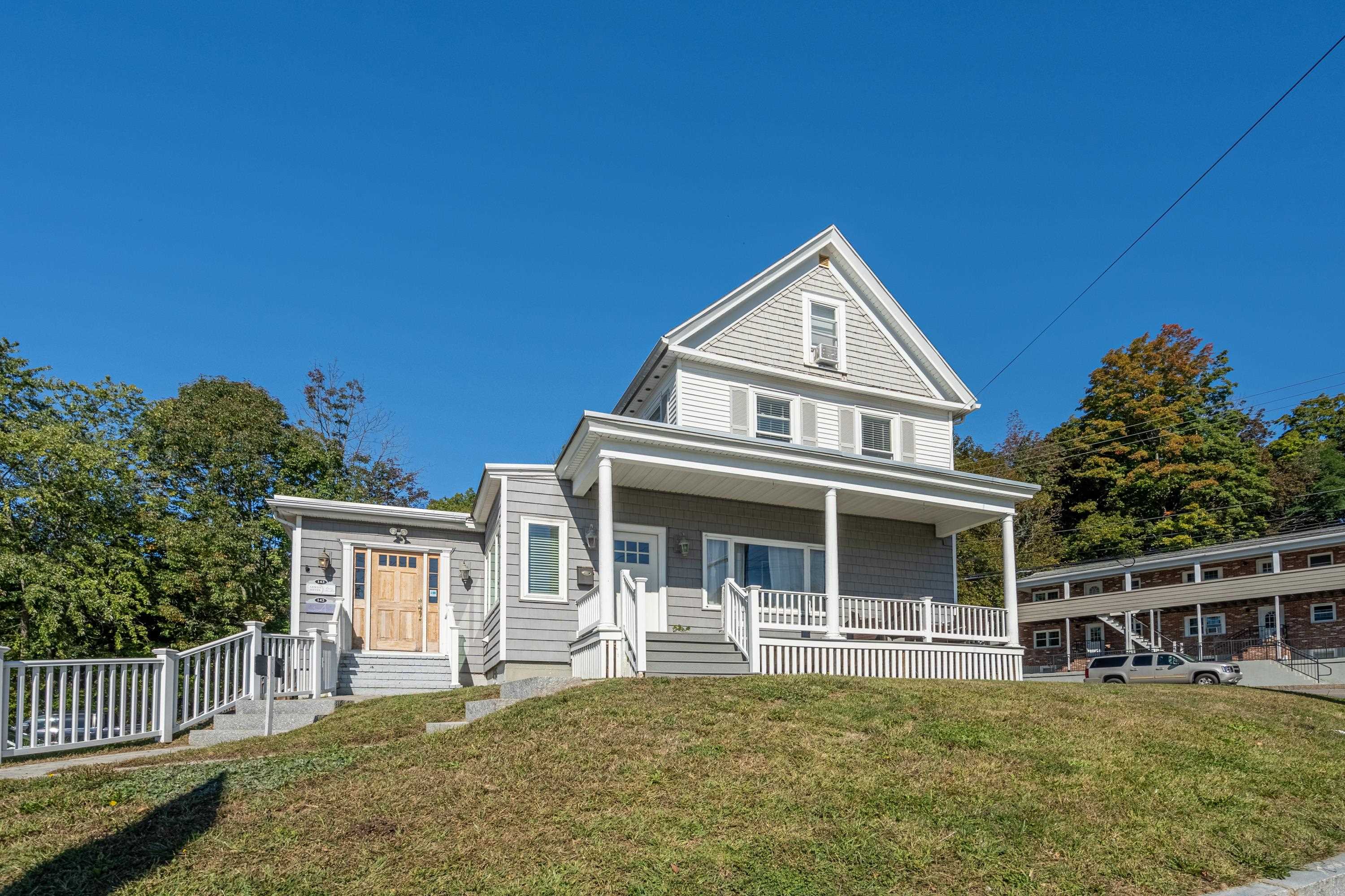 142A Broadway Street A