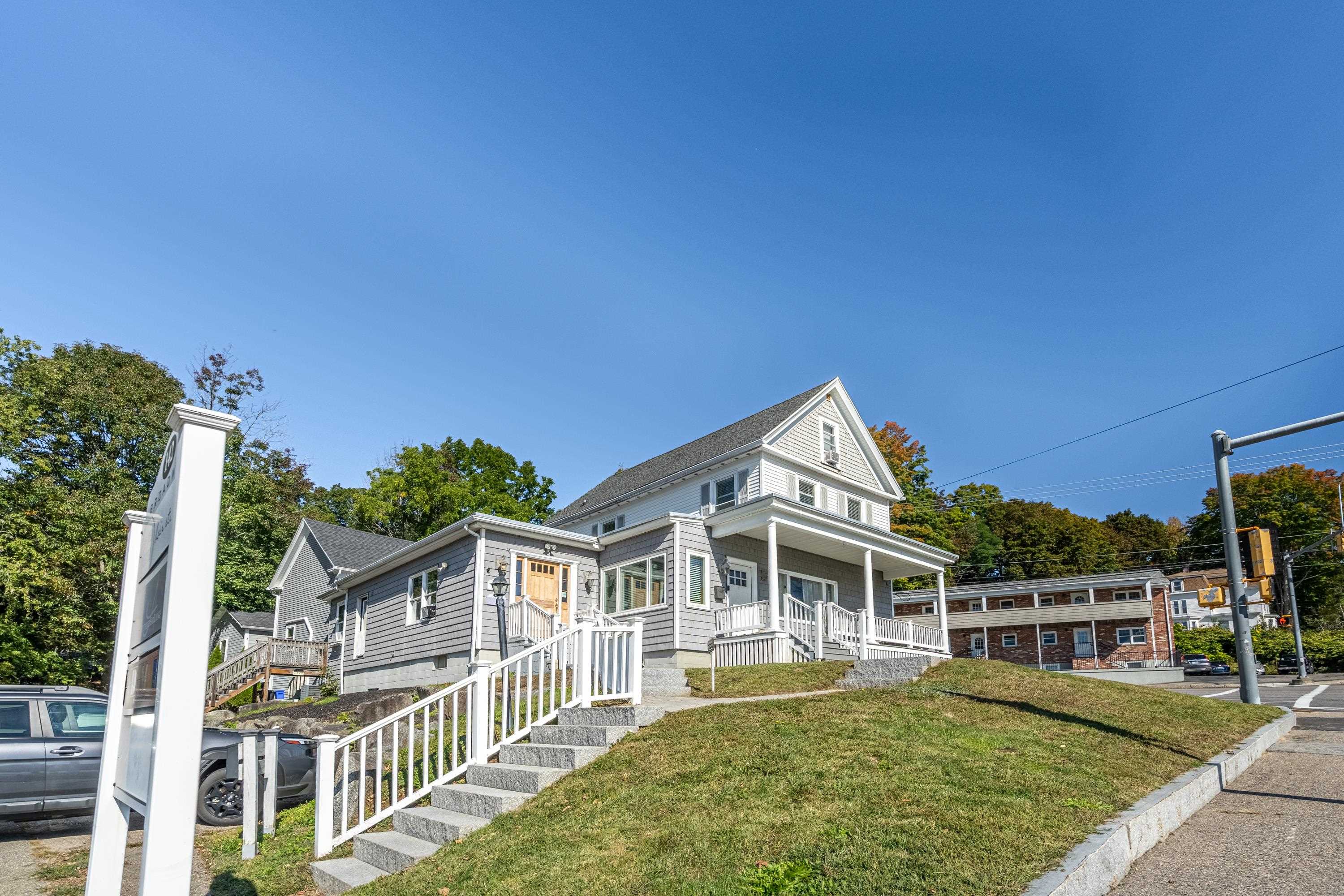 142A Broadway Street A