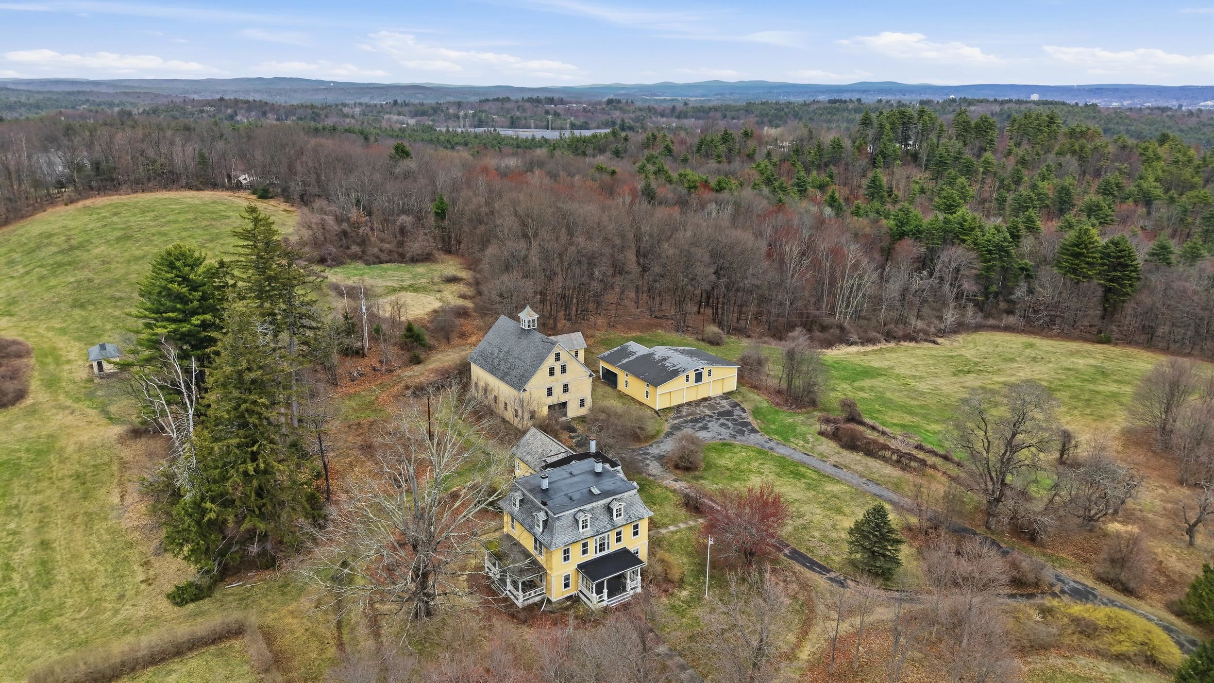 117 New Boston Road