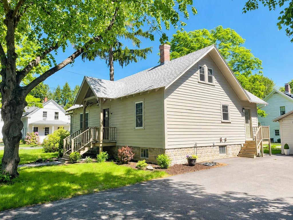 Photo of 49 McKinley Street, Keene, NH 03431 (MLS # 5087861)