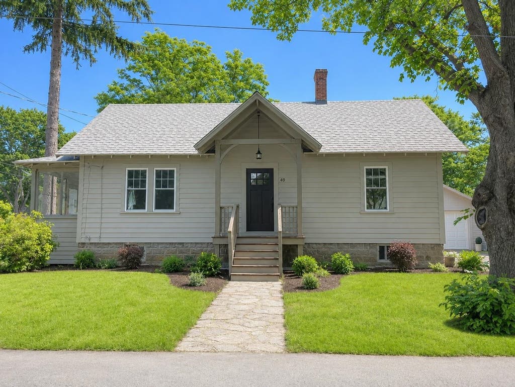 Photo of 49 McKinley Street, Keene, NH 03431 (MLS # 5087861)