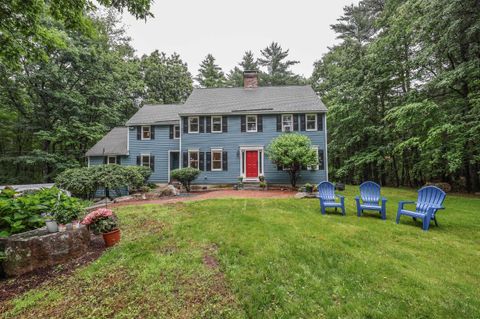 Photo of 16 Annand Drive, Milford, NH 03055 (MLS # 5099867)