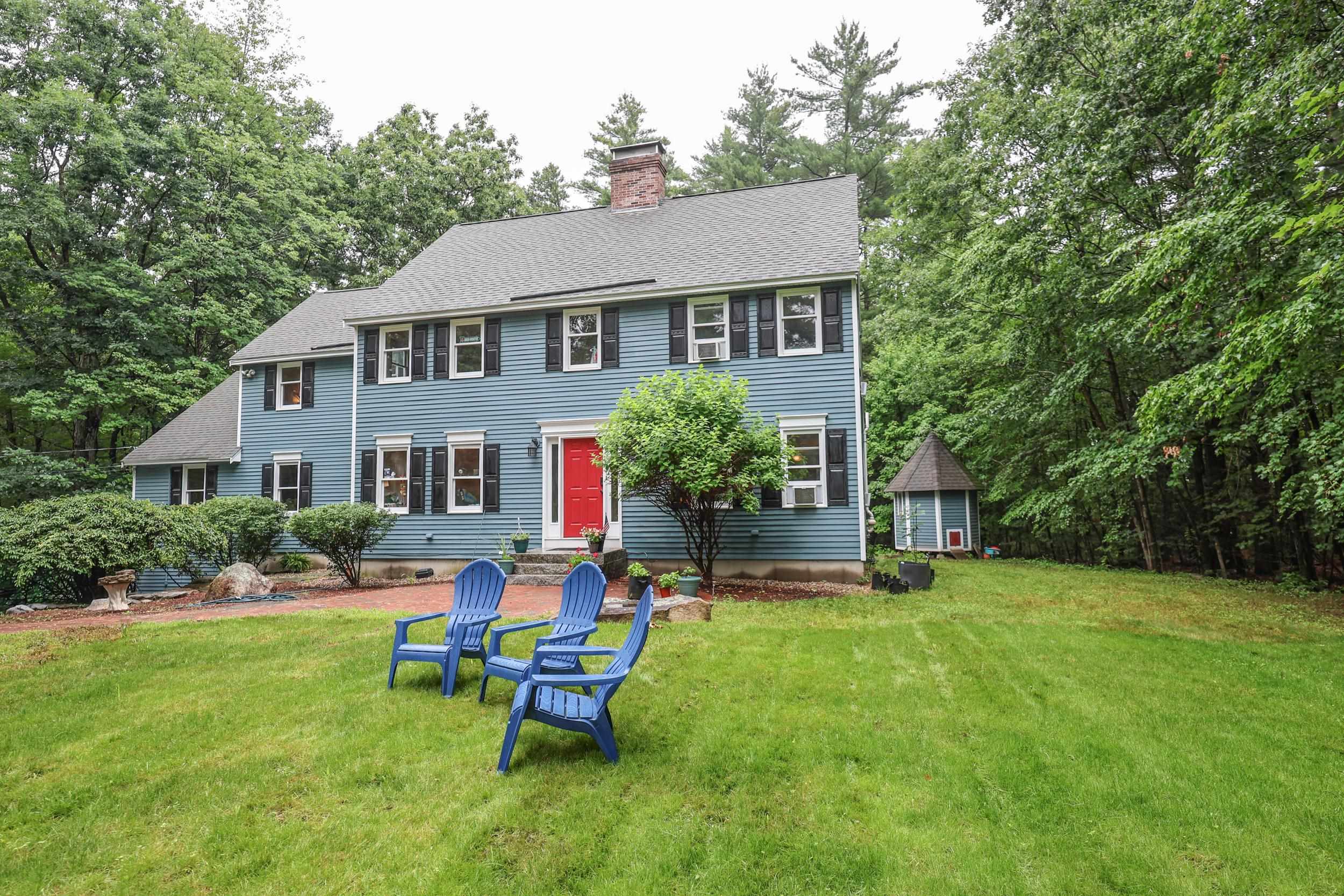 16 Annand Drive