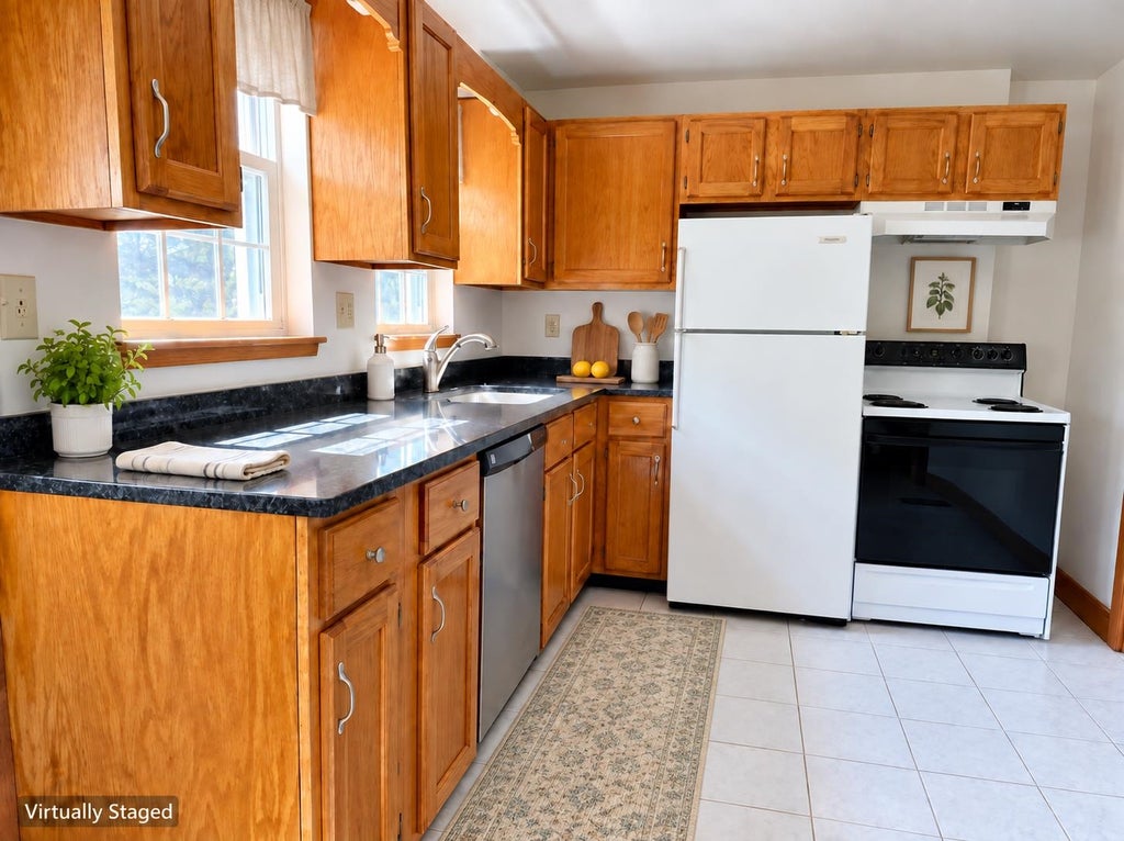 Photo of 97 Concord Way, Portsmouth, NH 03801 (MLS # 5100611)