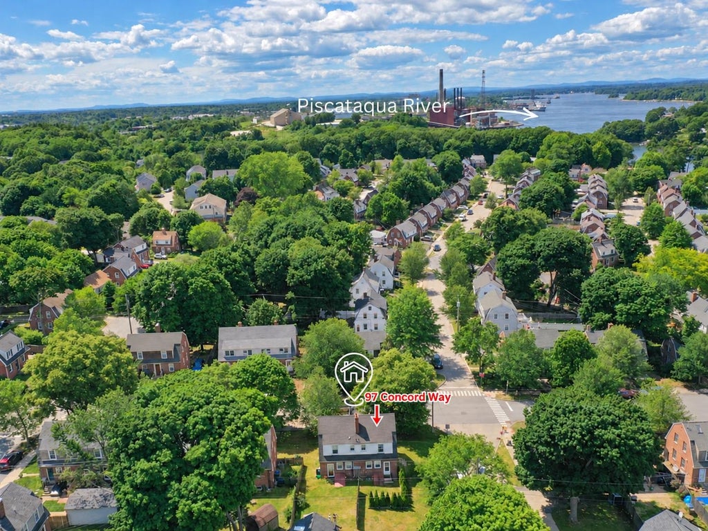Photo of 97 Concord Way, Portsmouth, NH 03801 (MLS # 5100611)