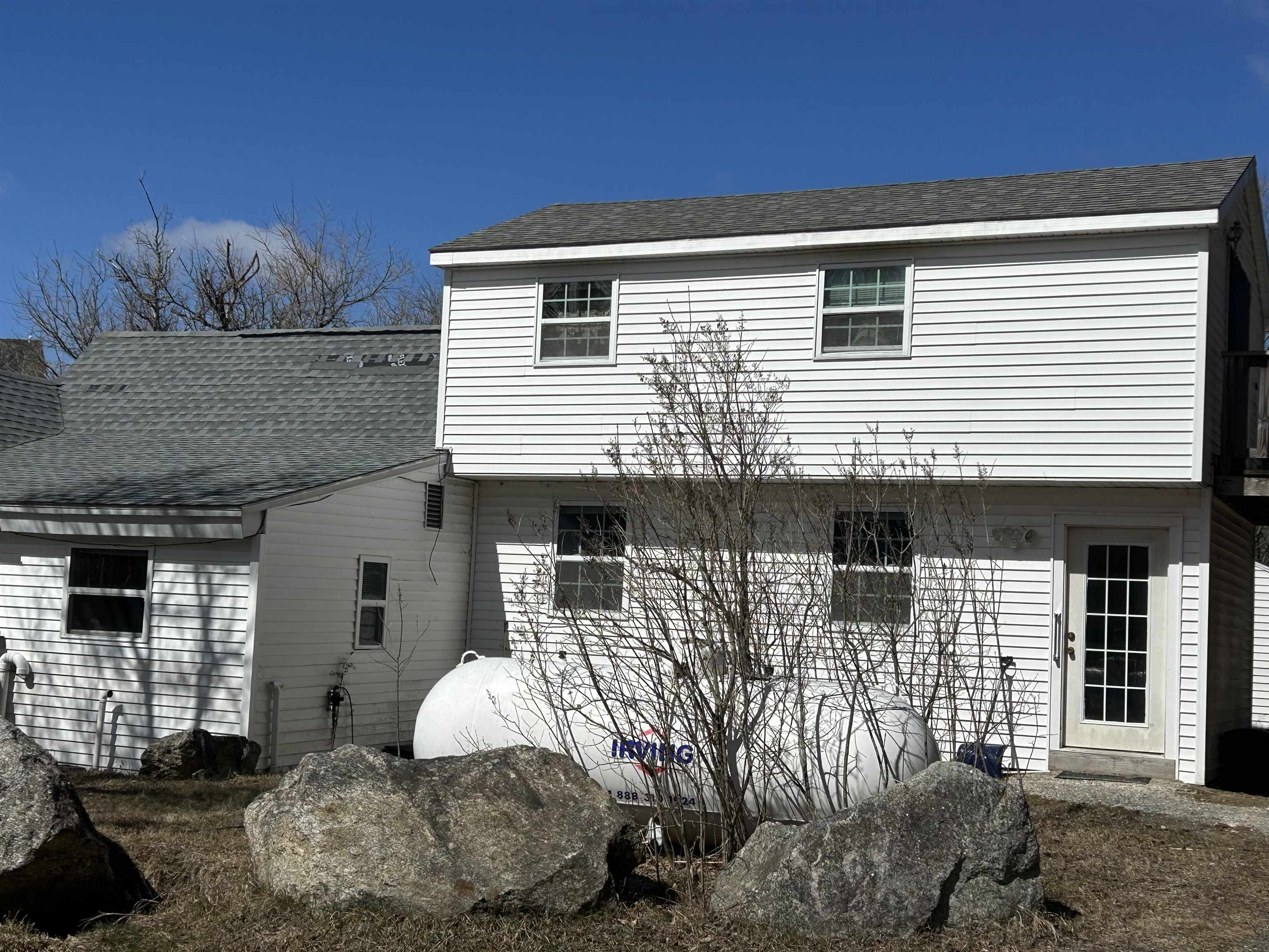 71 Library Road