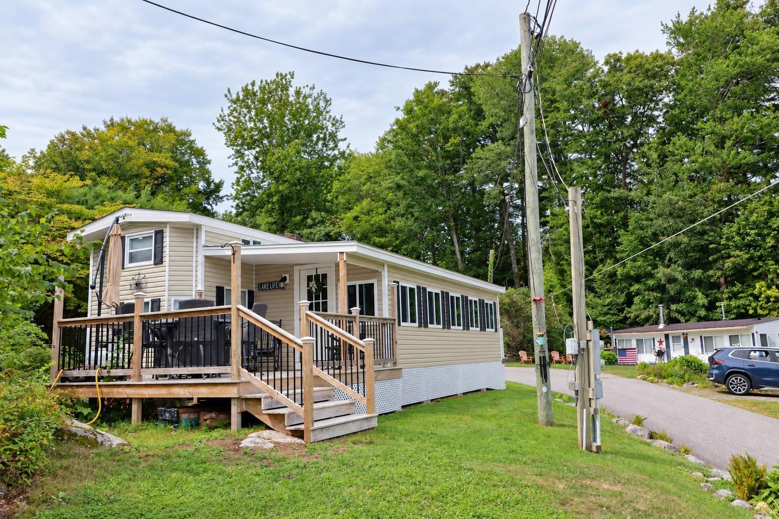 728 Scenic Road 301