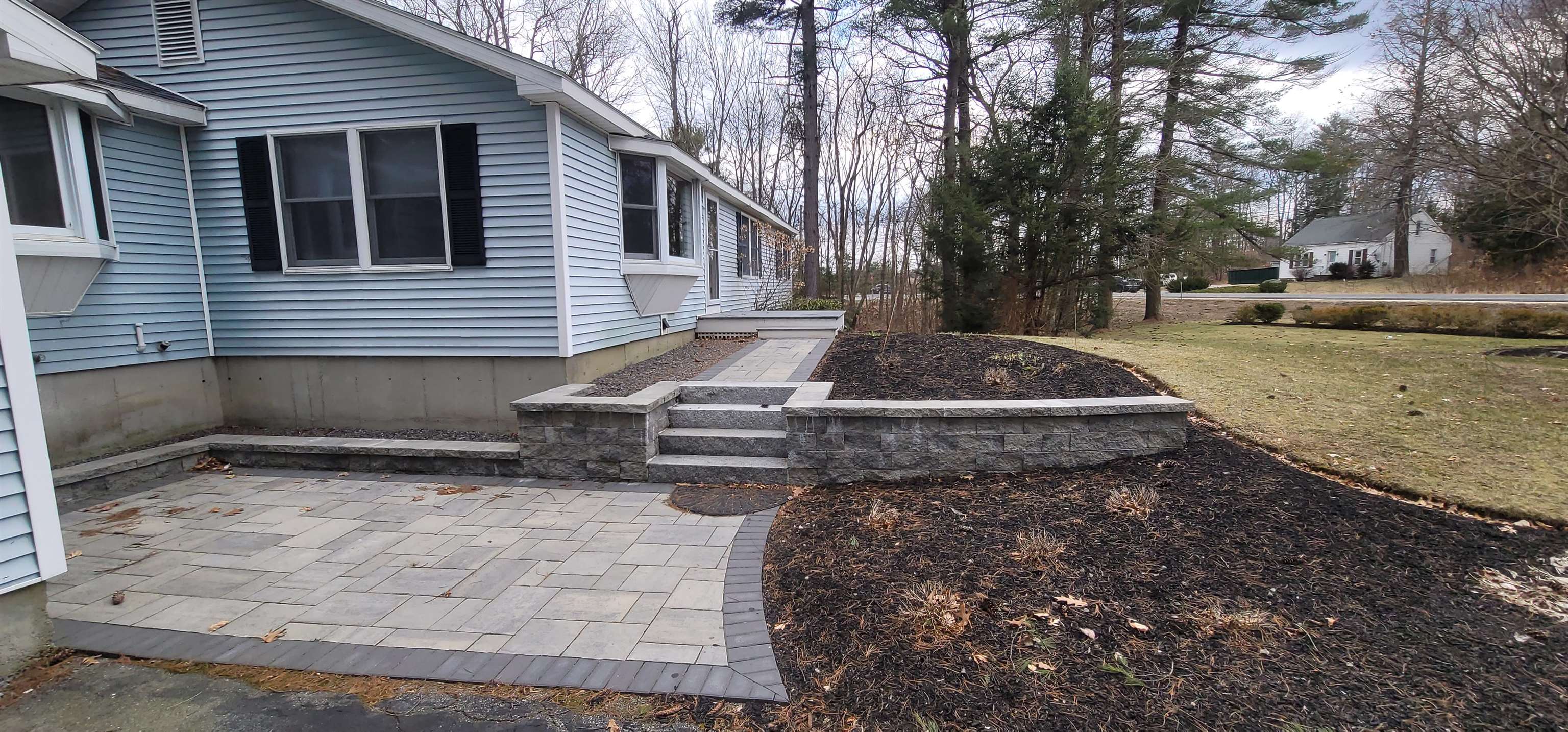 119 Haverhill Road