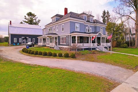 Photo of 527 main Street, Enosburg, VT 05450 (MLS # 5077676)