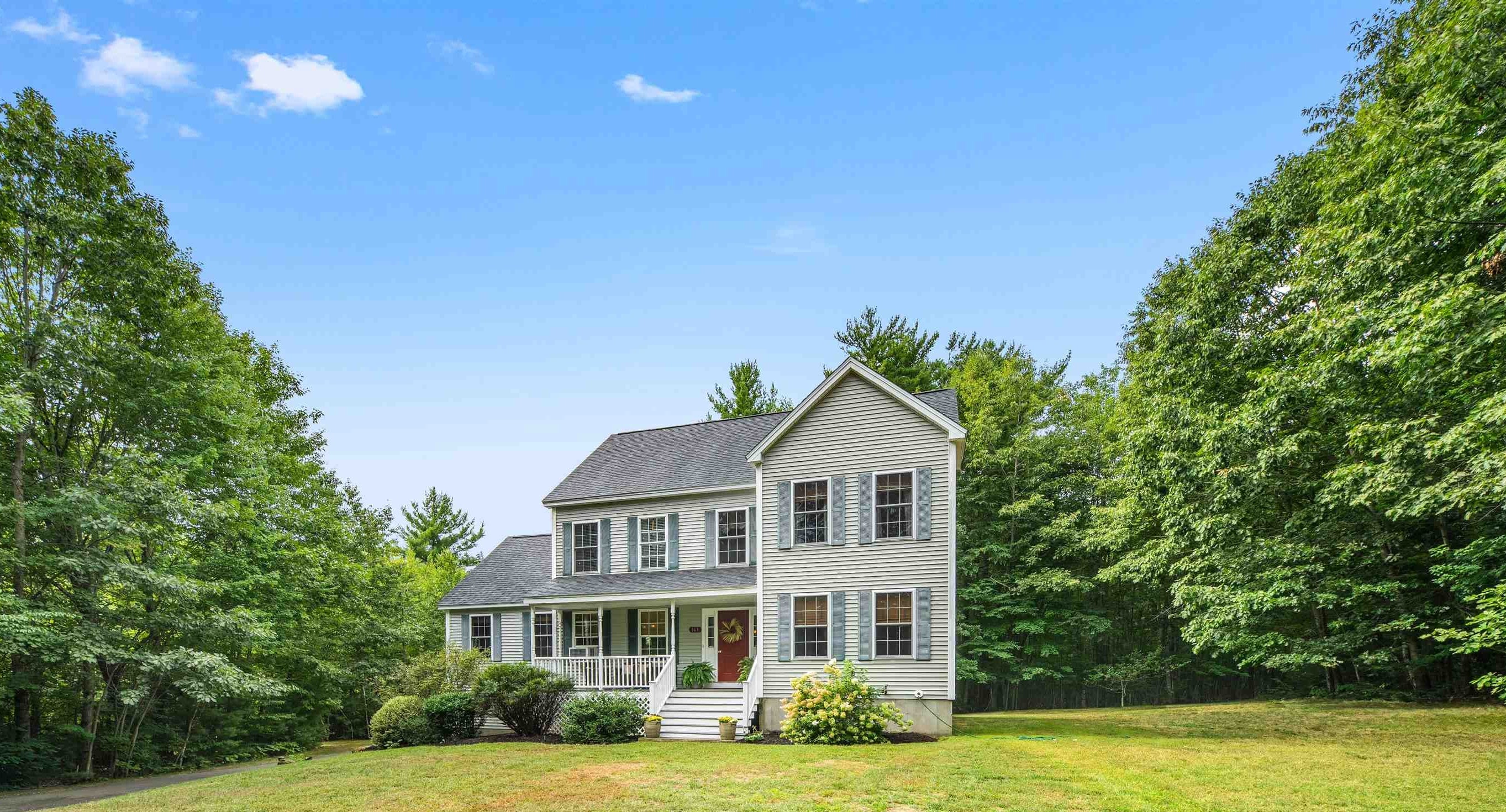 163 Winkley Farm Lane