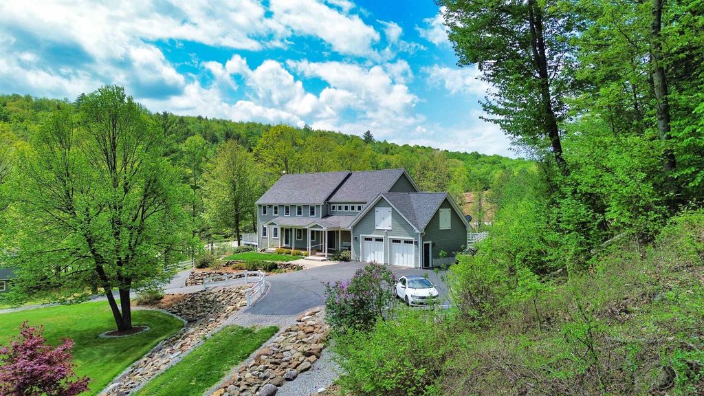 Photo of 1273 Franklin Highway, Andover, NH 03216 (MLS # 5091007)