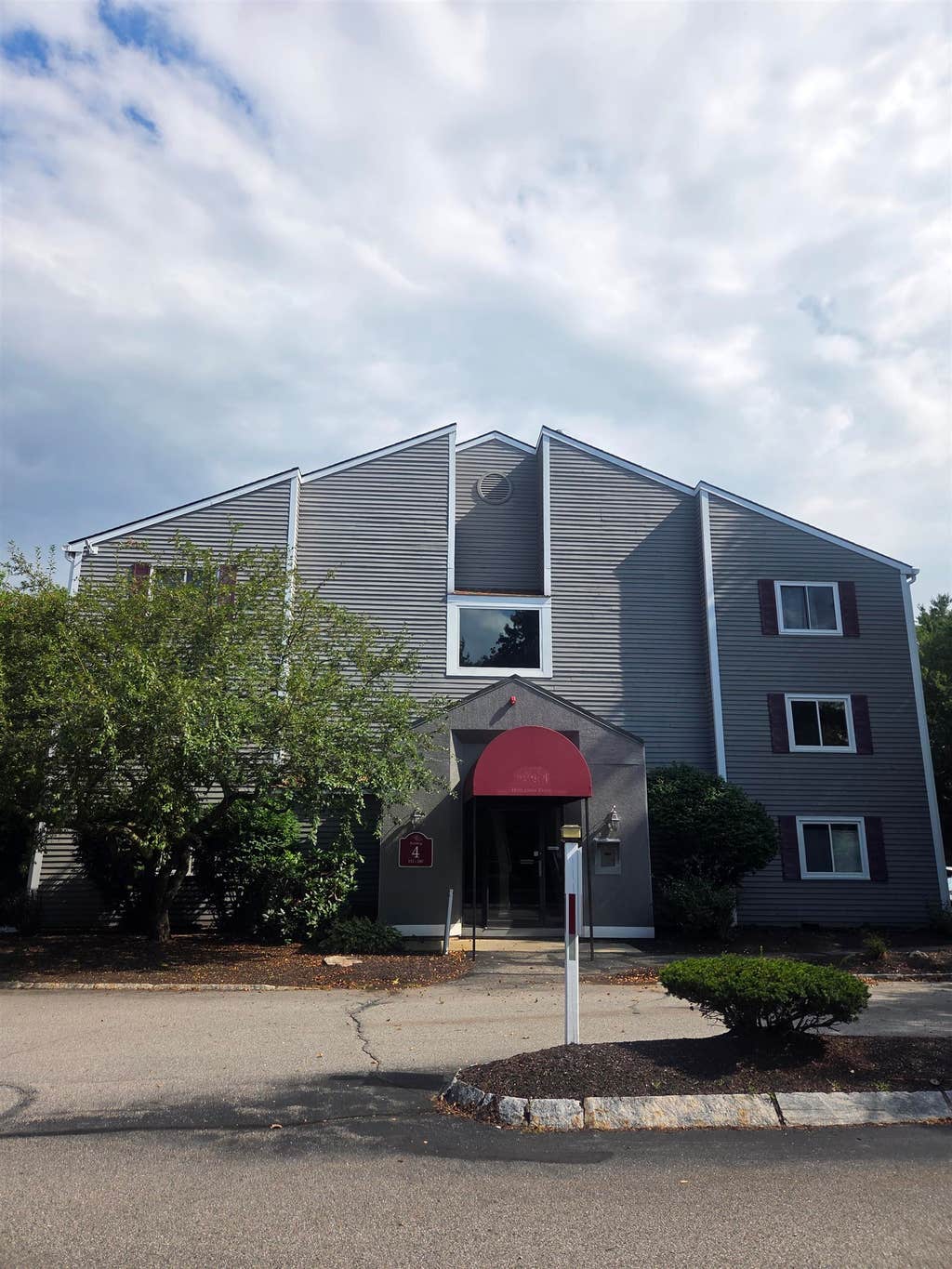 Photo of 120 Fisherville Road #174, Concord, NH 03303 (MLS # 5103224)