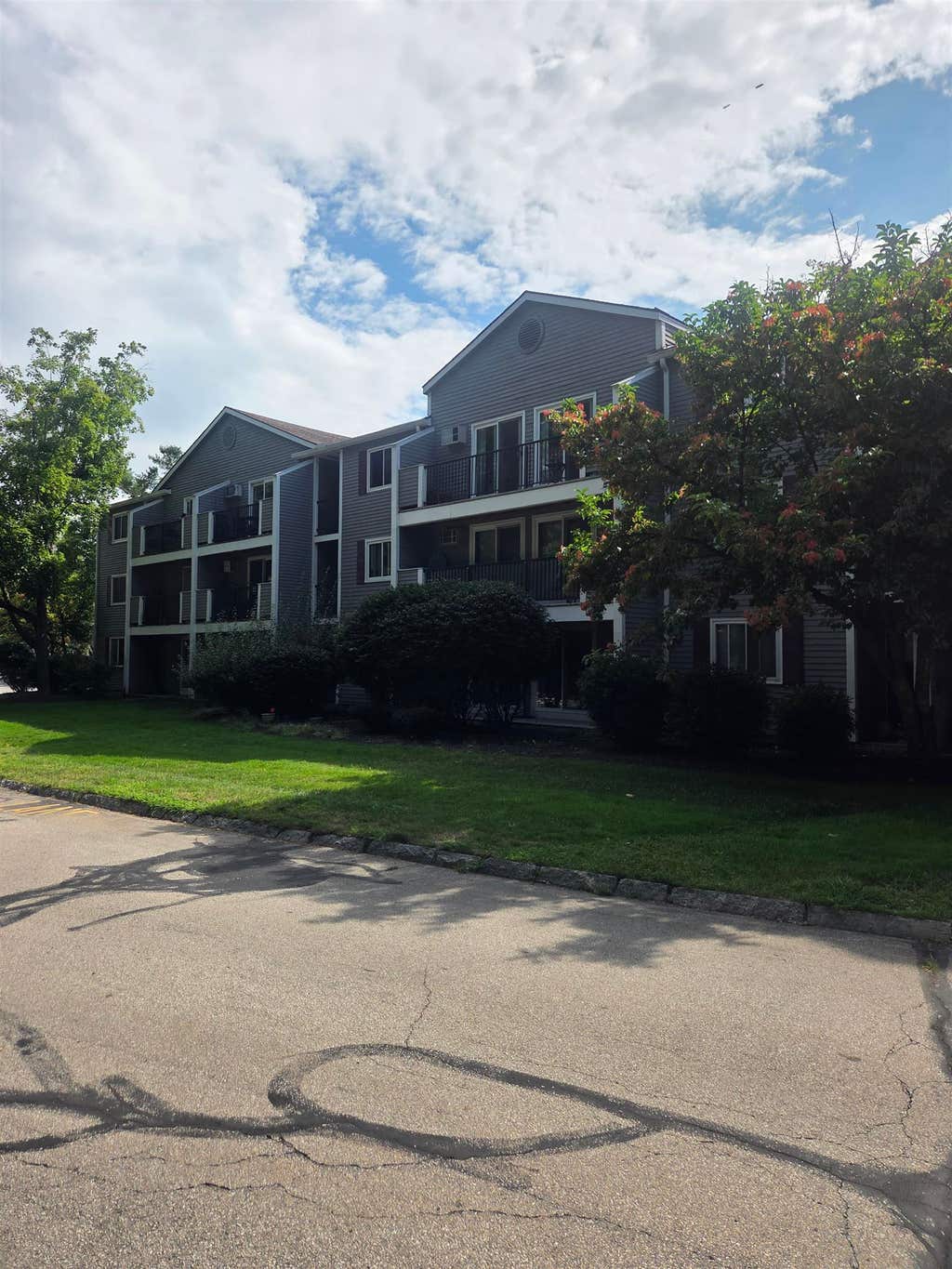 Photo of 120 Fisherville Road #174, Concord, NH 03303 (MLS # 5103224)