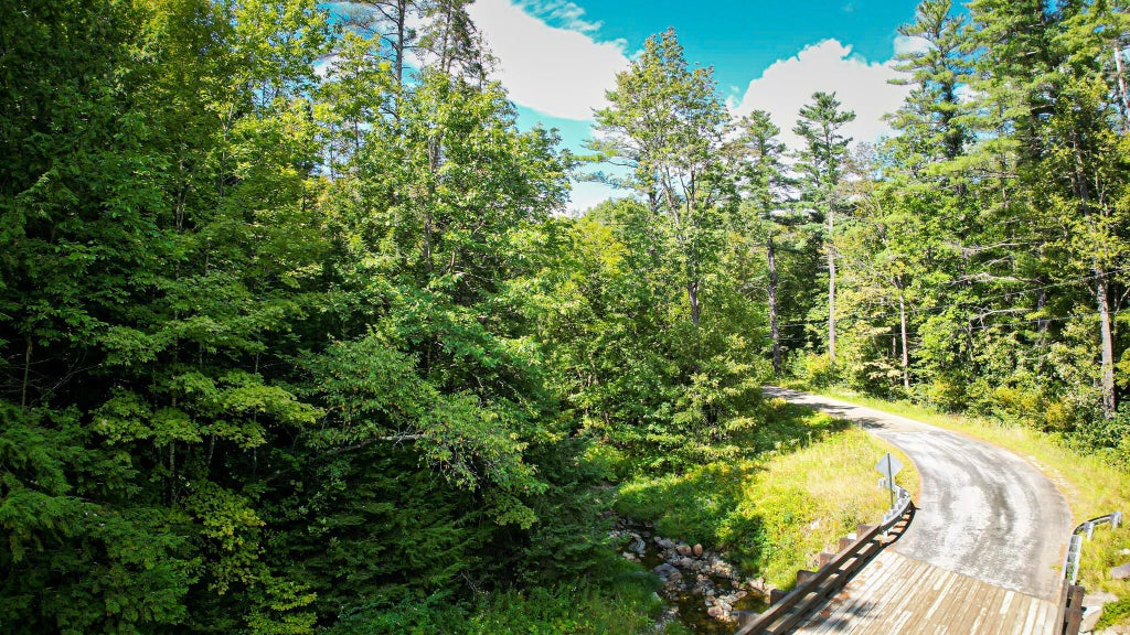 Photo of 0 Camp Road, Plainfield, NH 03781 (MLS # 5061640)