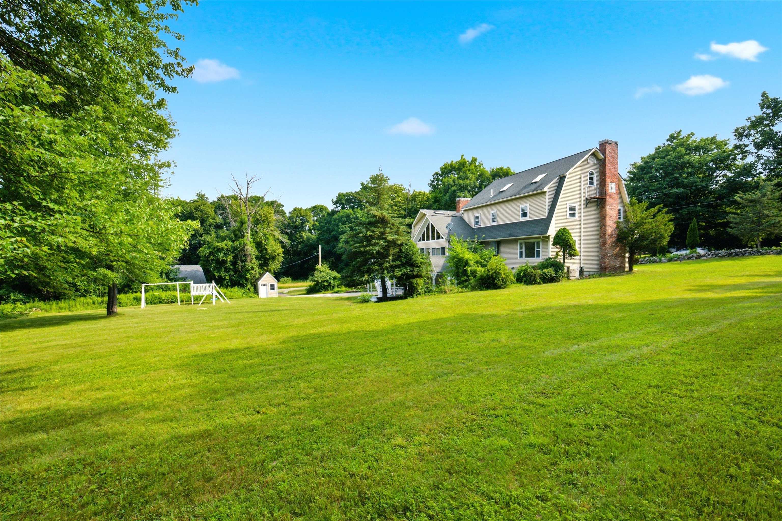 4 Hilltop Drive