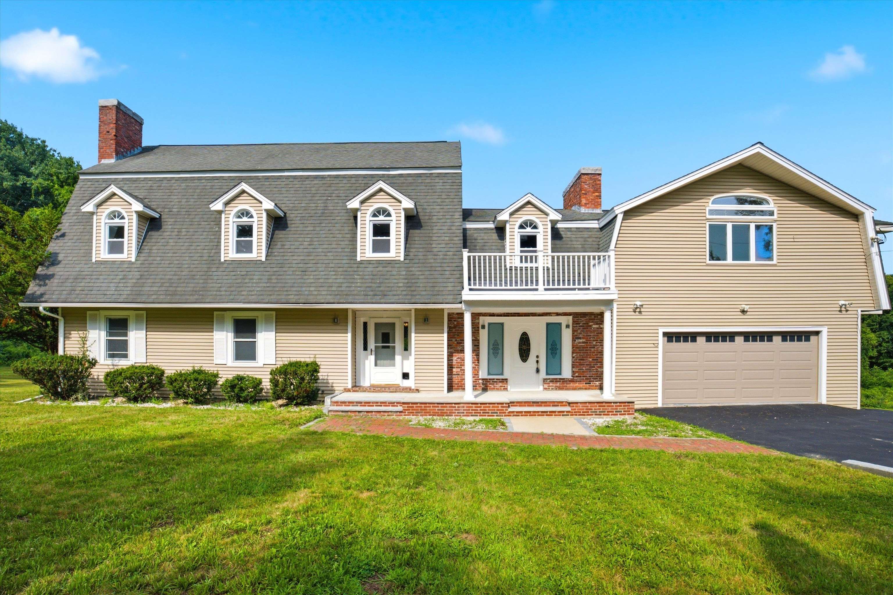 Photo 1 of 56 — 4 Hilltop Drive, Hudson, NH 03051