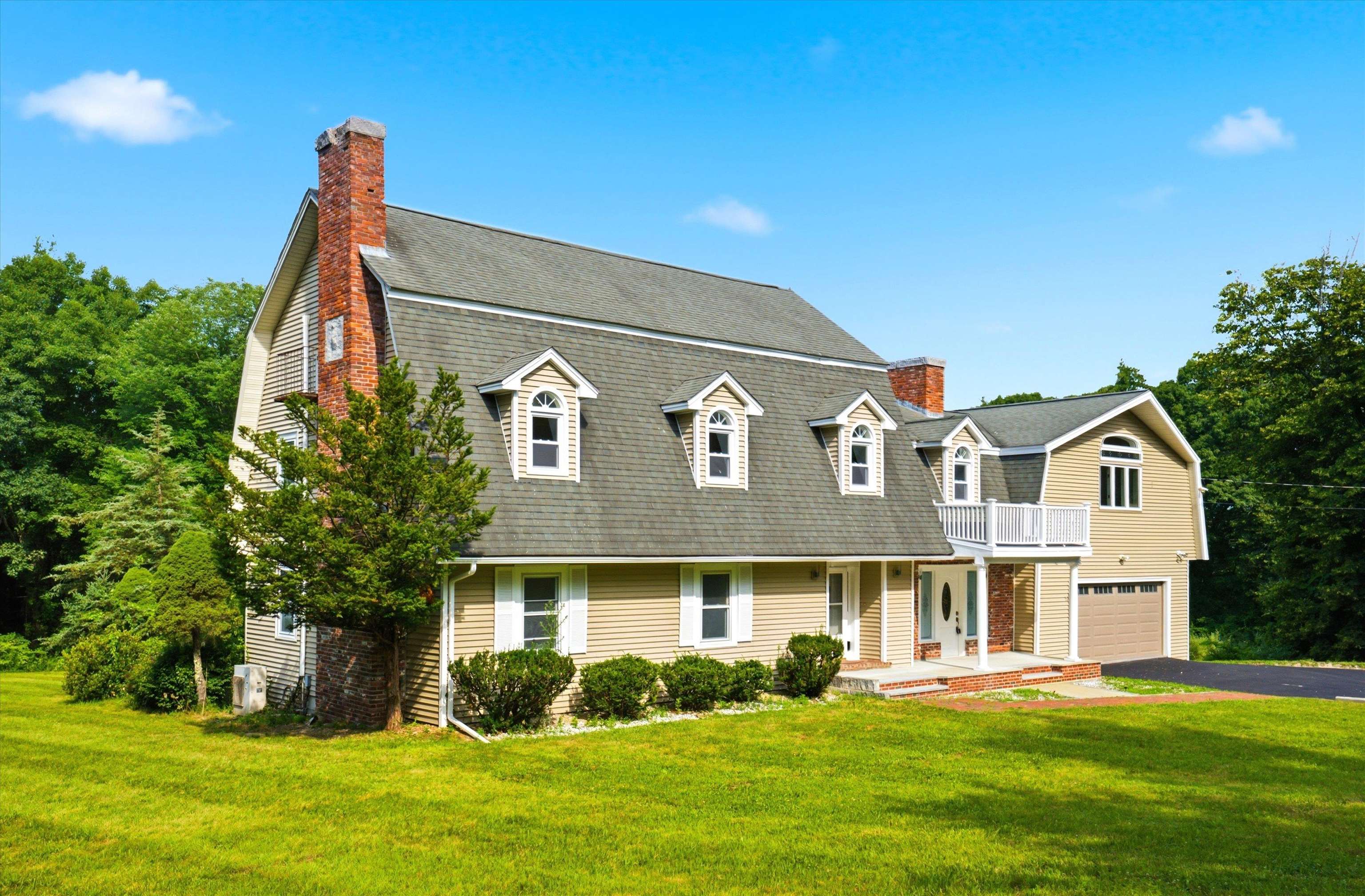 4 Hilltop Drive