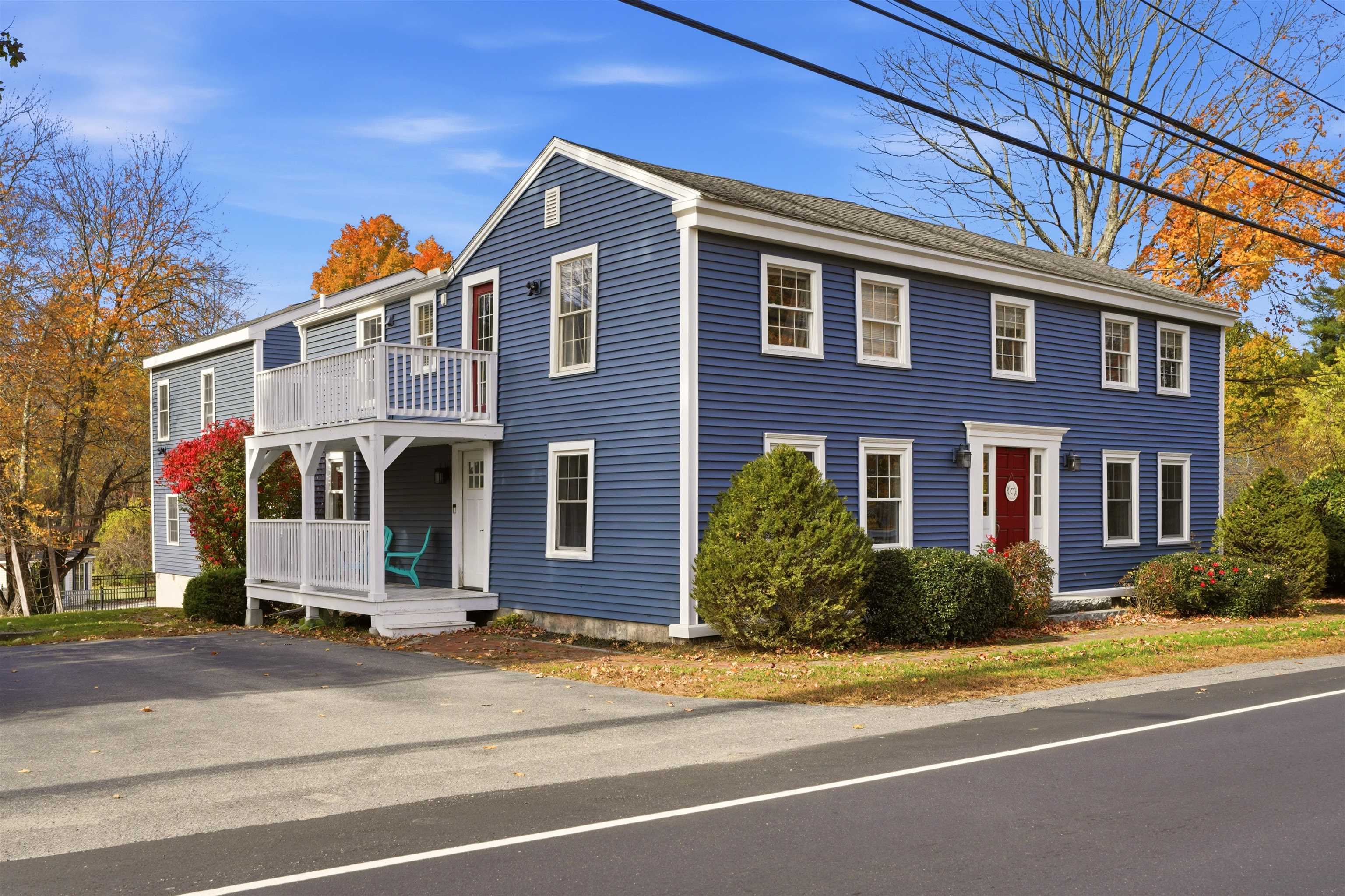 556 Main Street Street