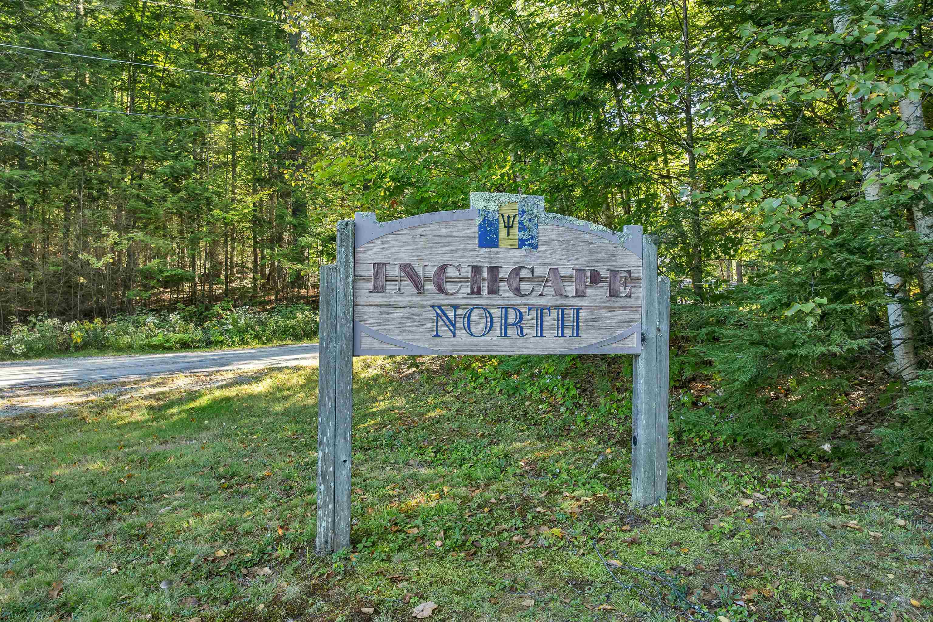 Lot 269 Barden Hill Road