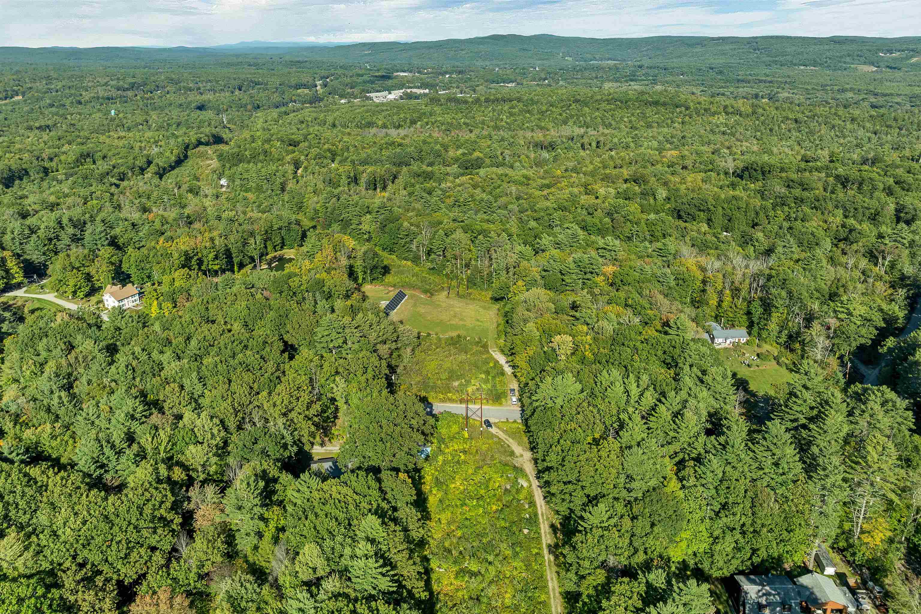 Lot 269 Barden Hill Road