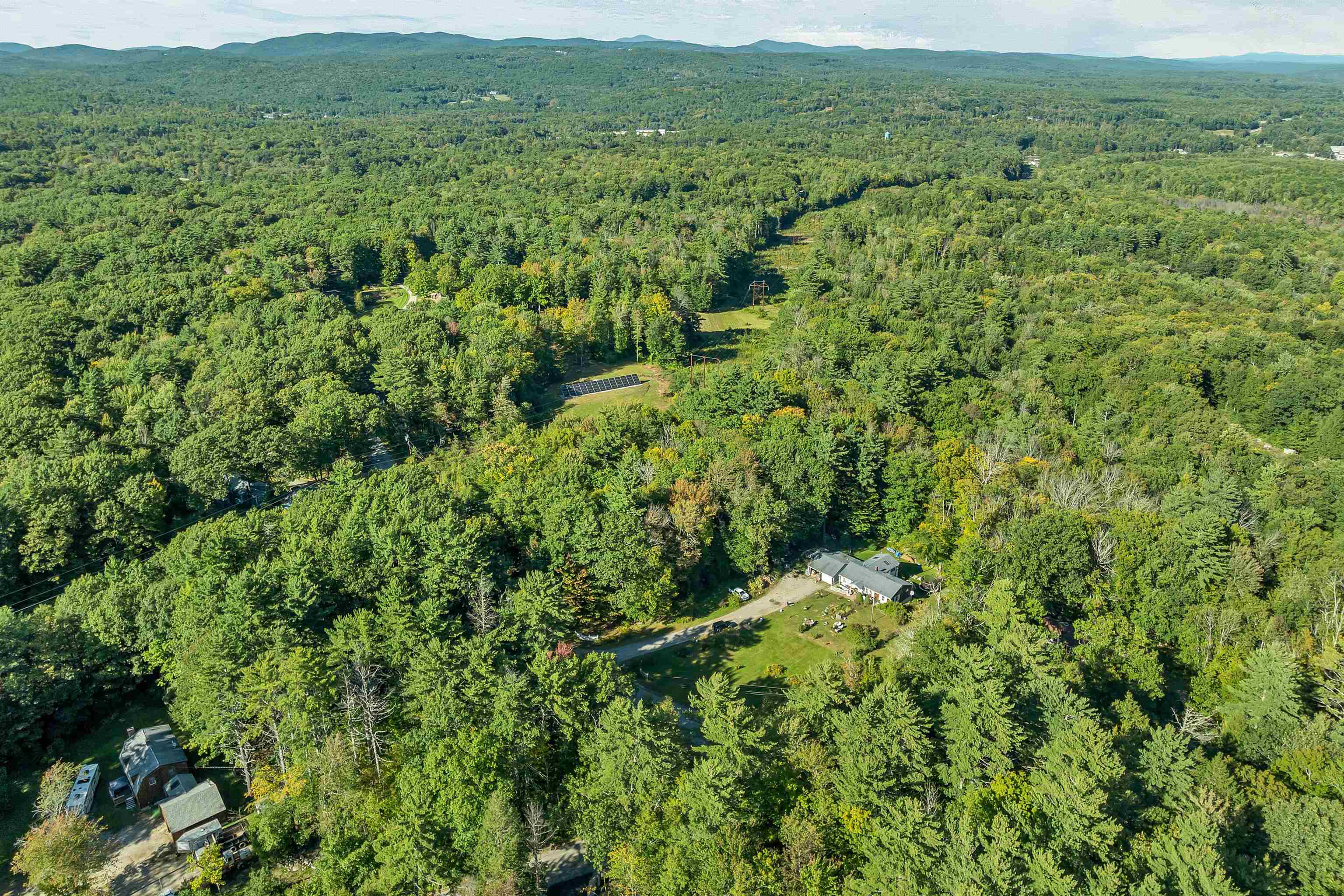 Lot 269 Barden Hill Road