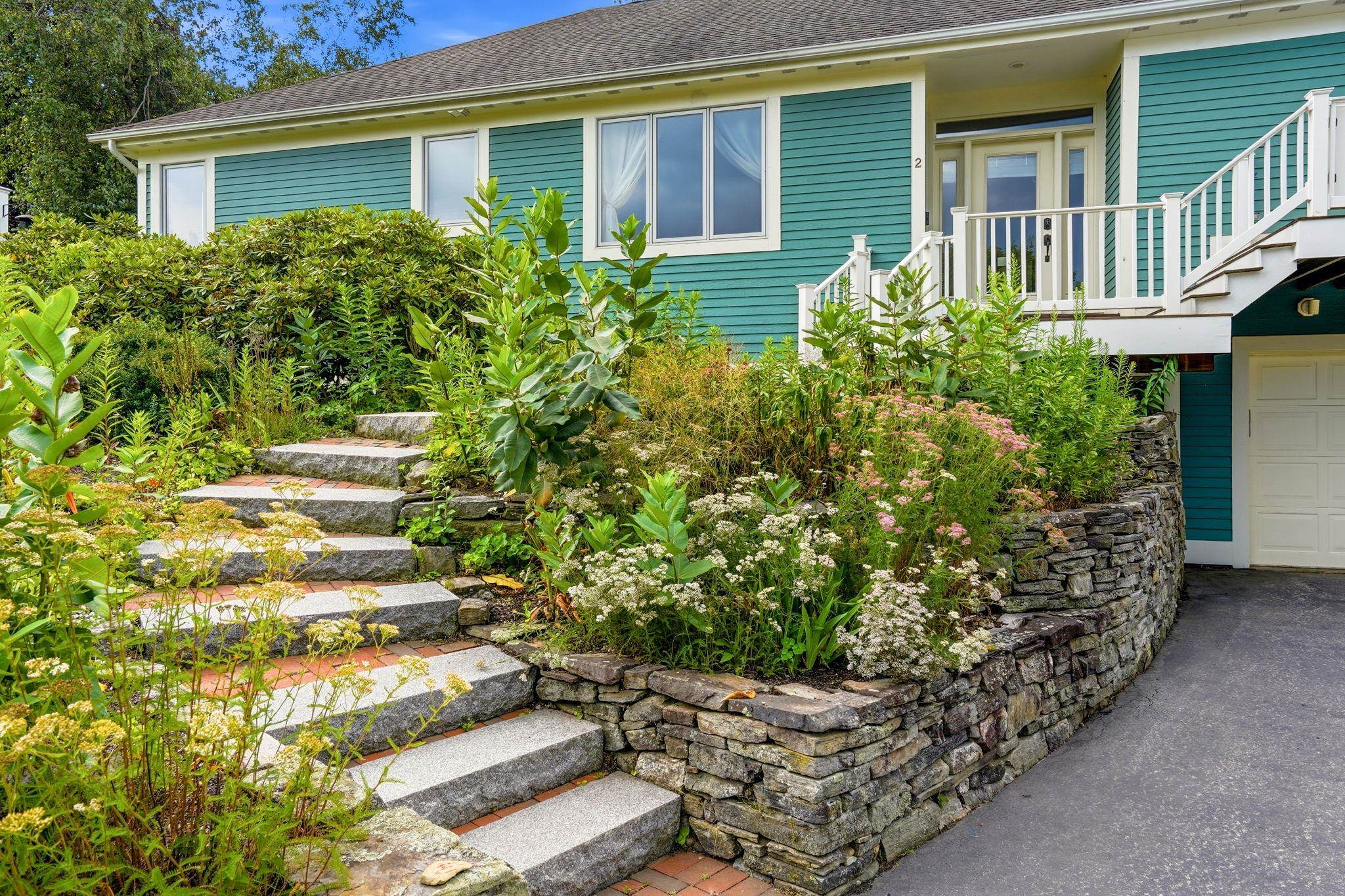 2 Fairview Drive