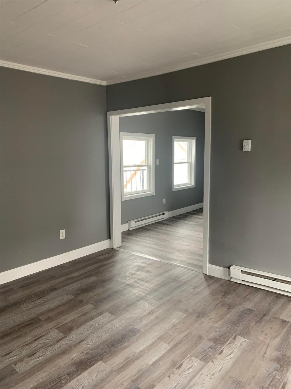 Photo of 104 Pine Street #5 (1st fl), Nashua, NH 03060 (MLS # 5097187)