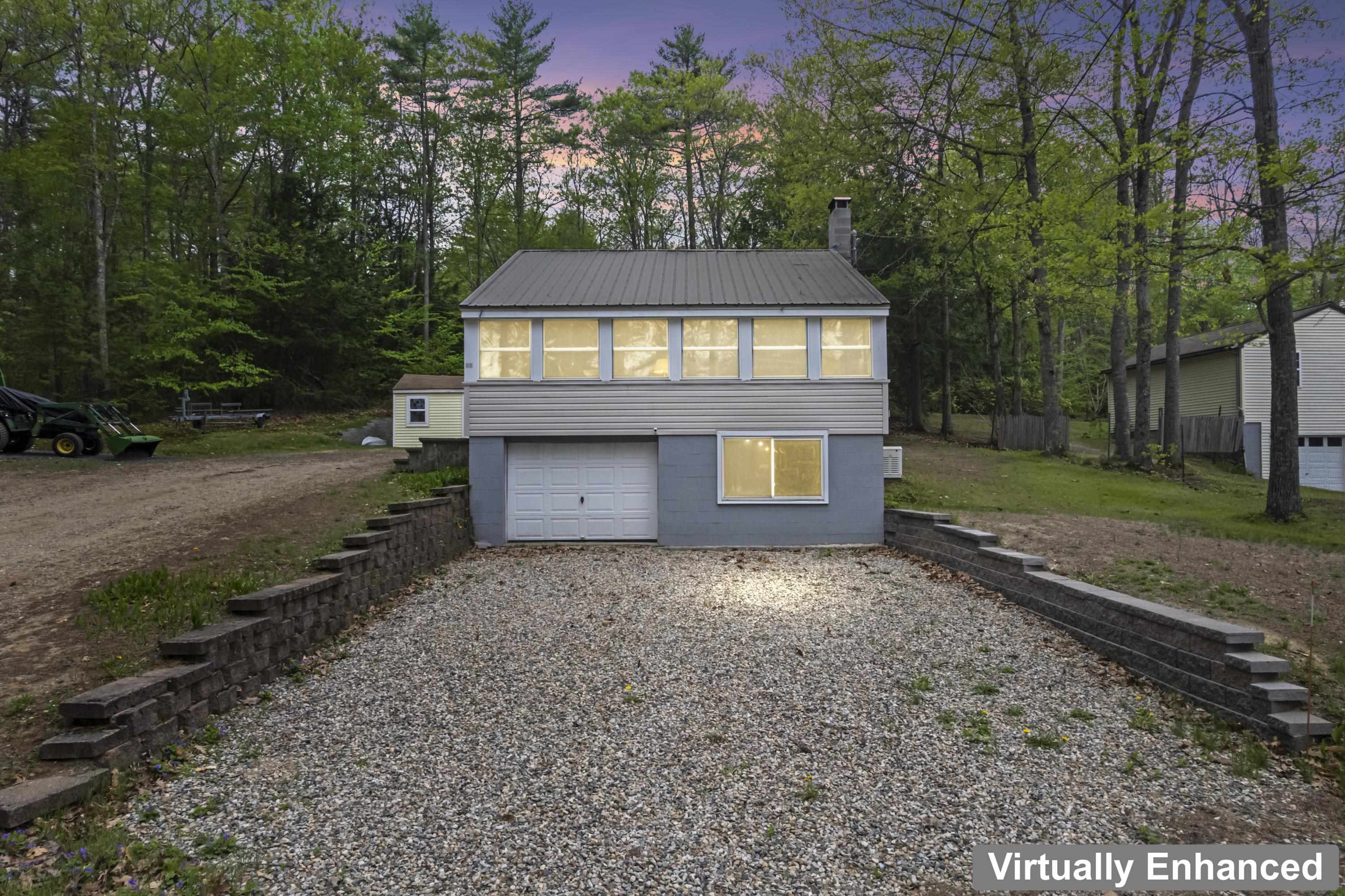 46 Loop Road