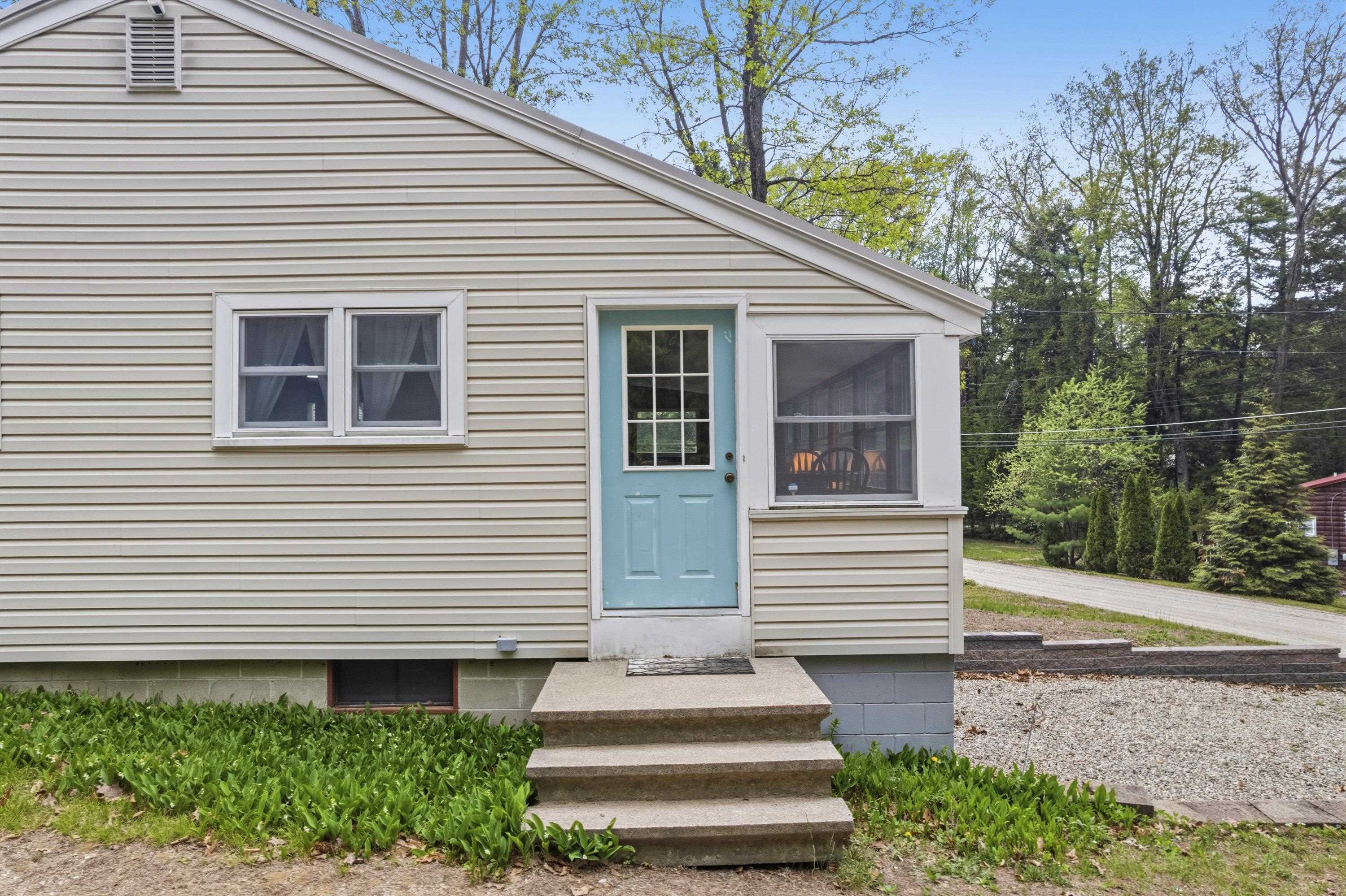 46 Loop Road