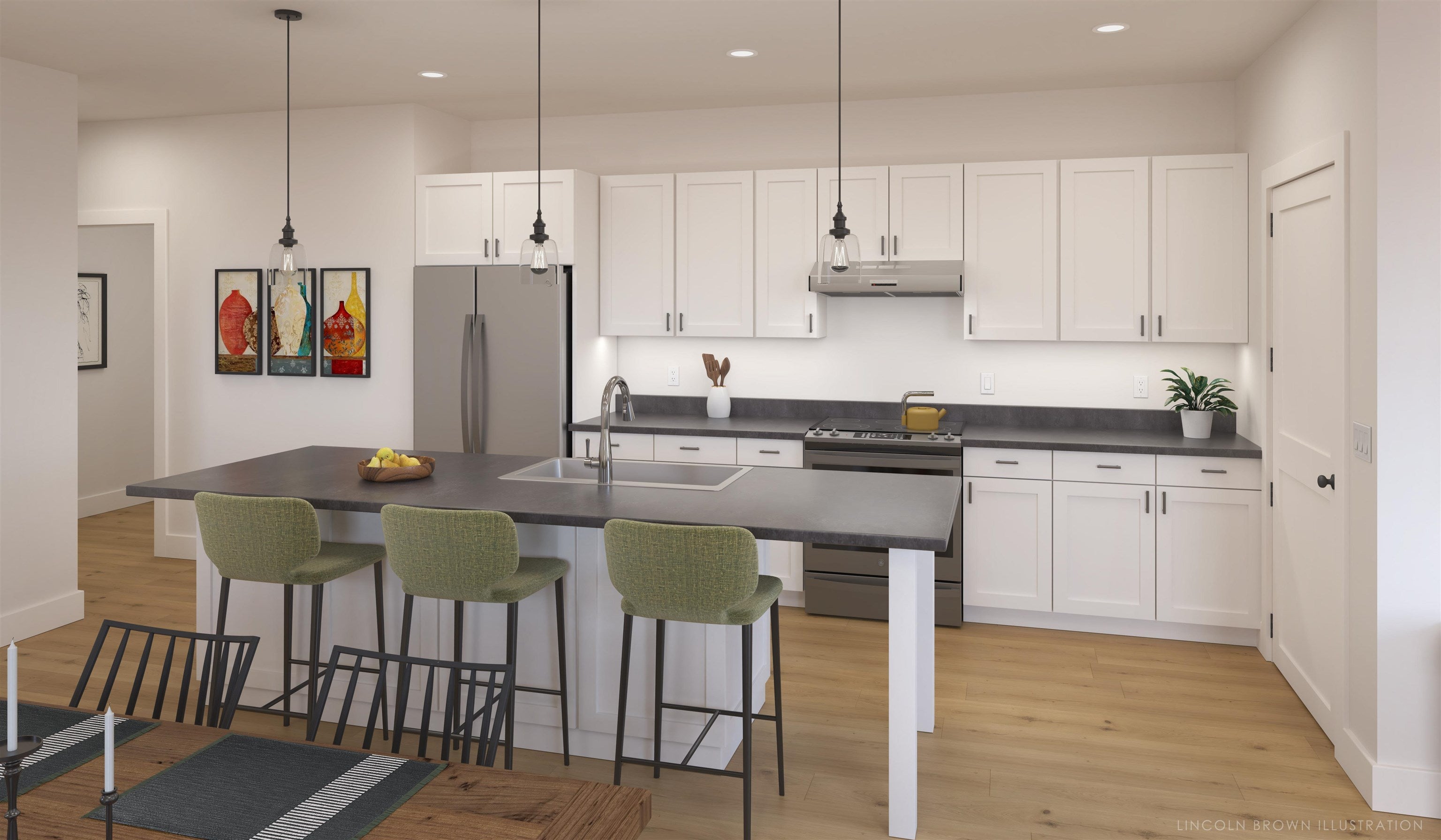 54 Brush Lane 8.4B - Photo 3