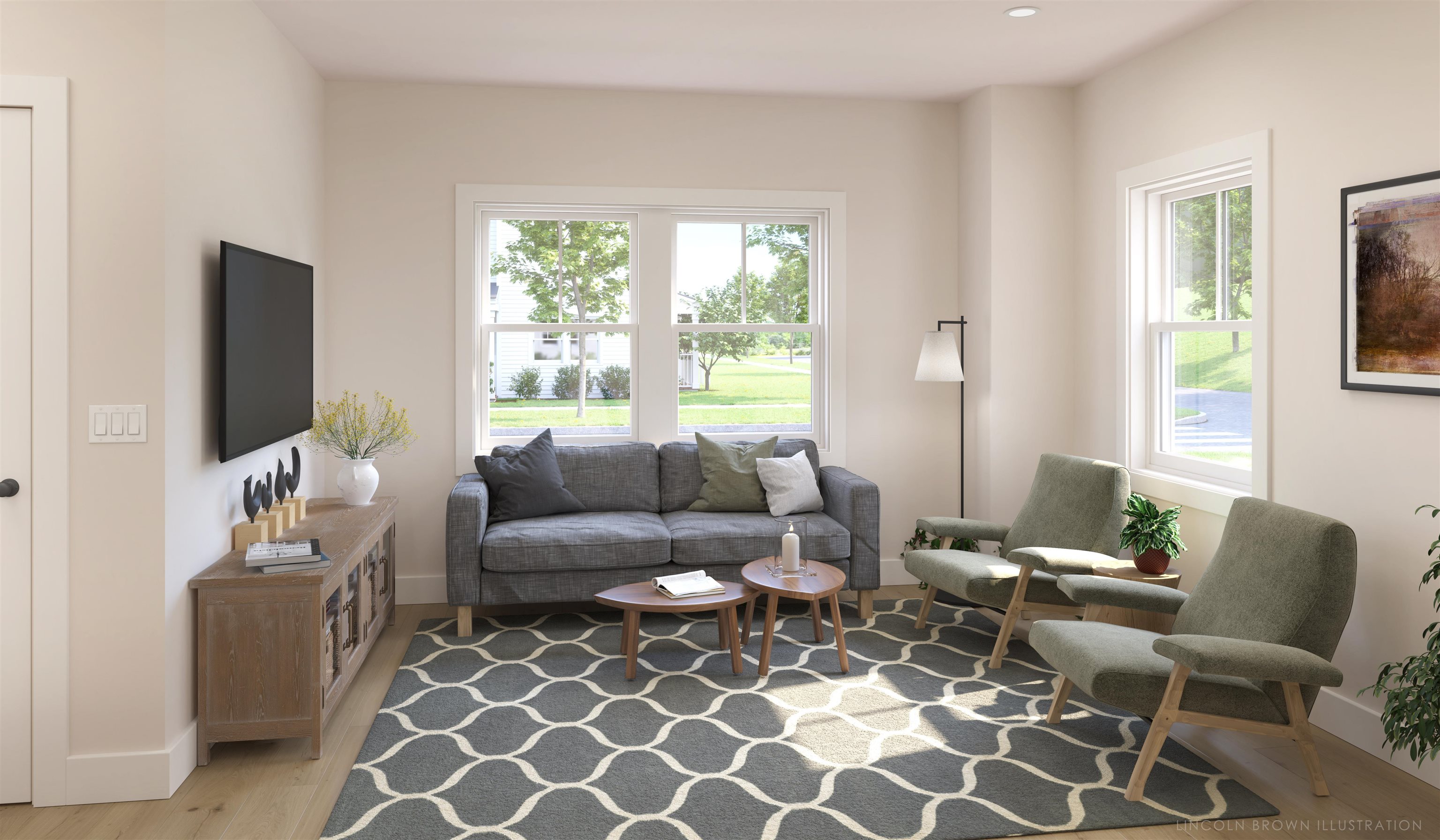 54 Brush Lane 8.4B - Photo 2