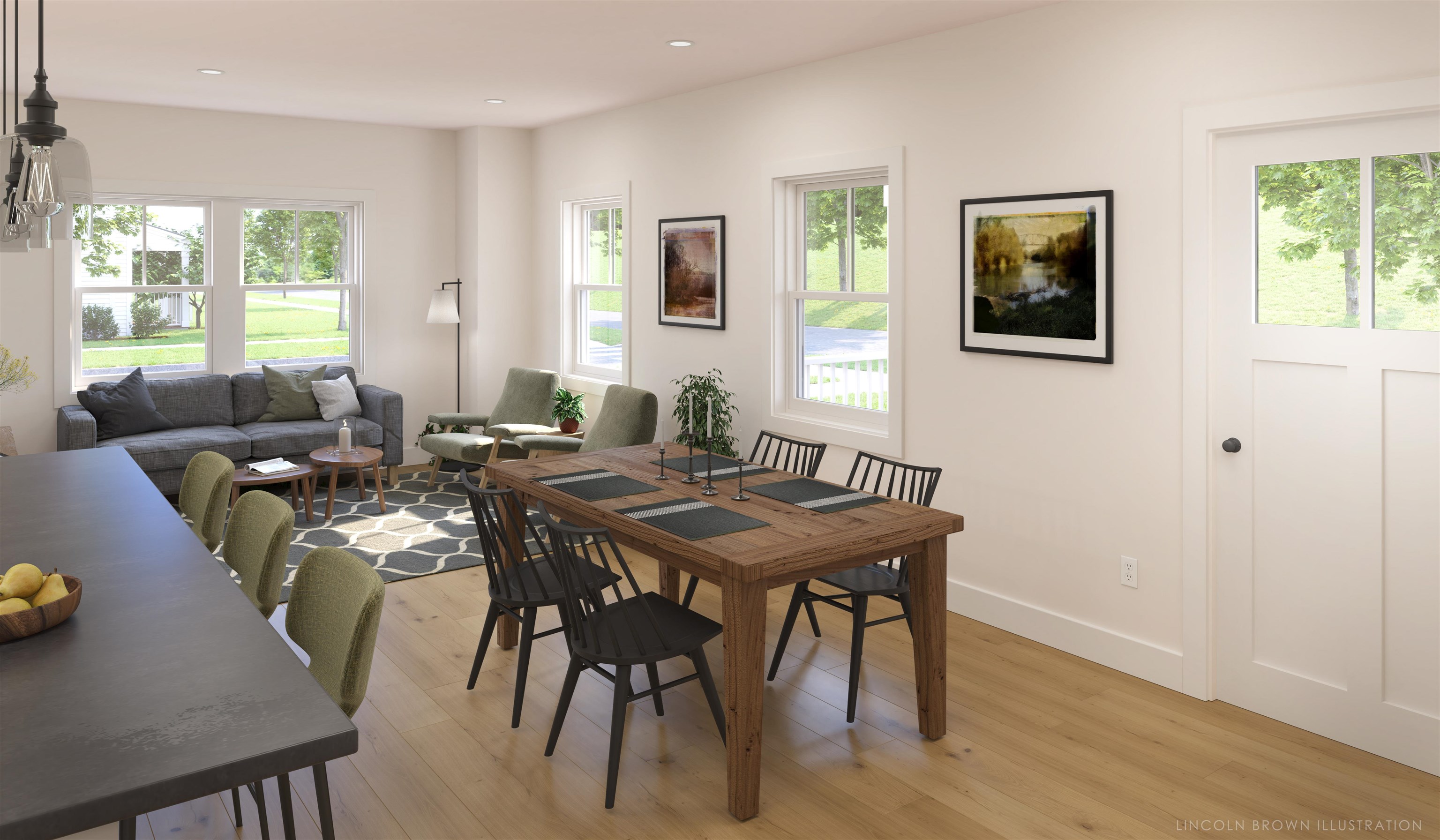 54 Brush Lane 8.4B - Photo 4