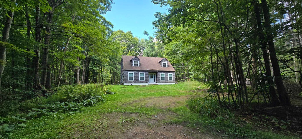 Photo of 474 Province Road, Gilmanton, NH 03237 (MLS # 5108402)