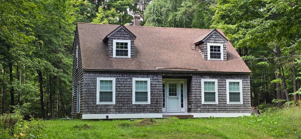 Photo of 474 Province Road, Gilmanton, NH 03237 (MLS # 5108402)