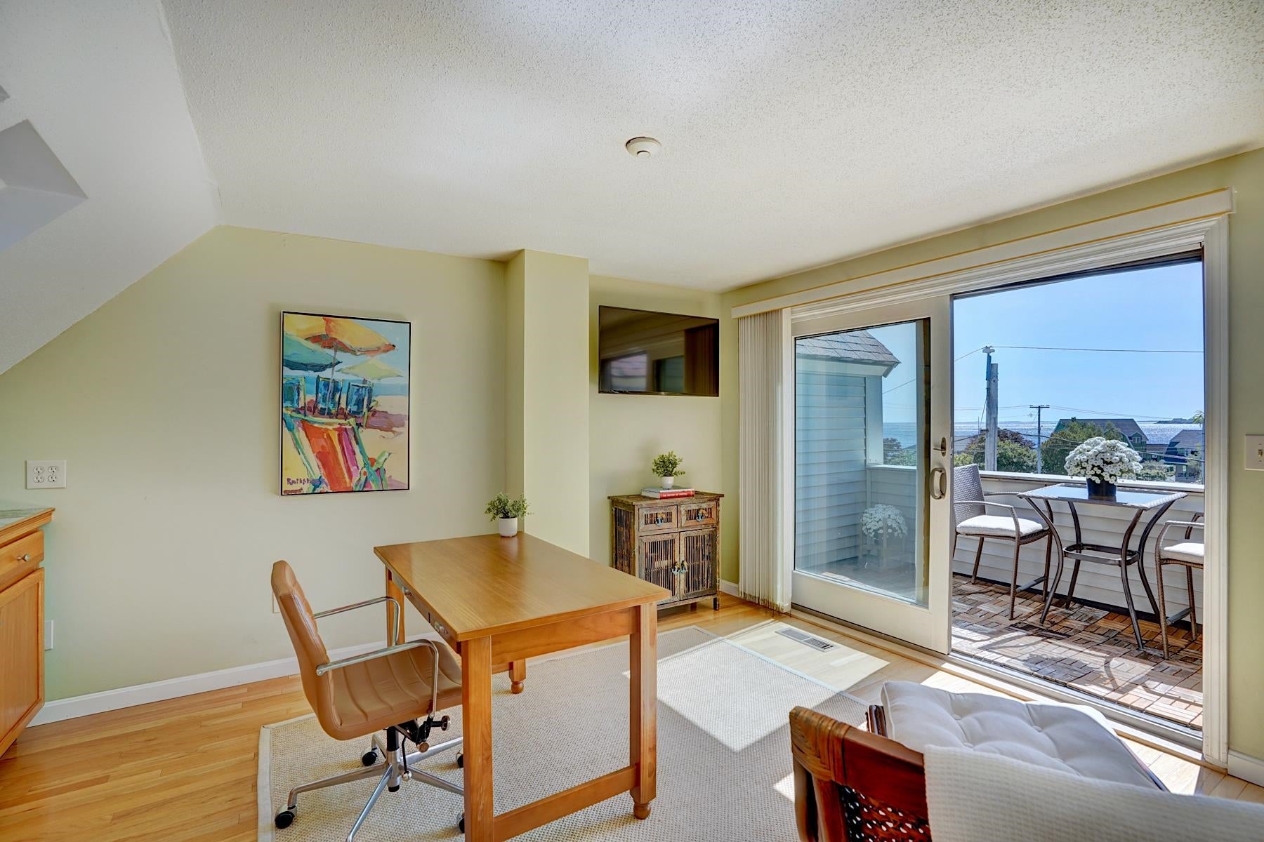 989 Ocean Boulevard 27