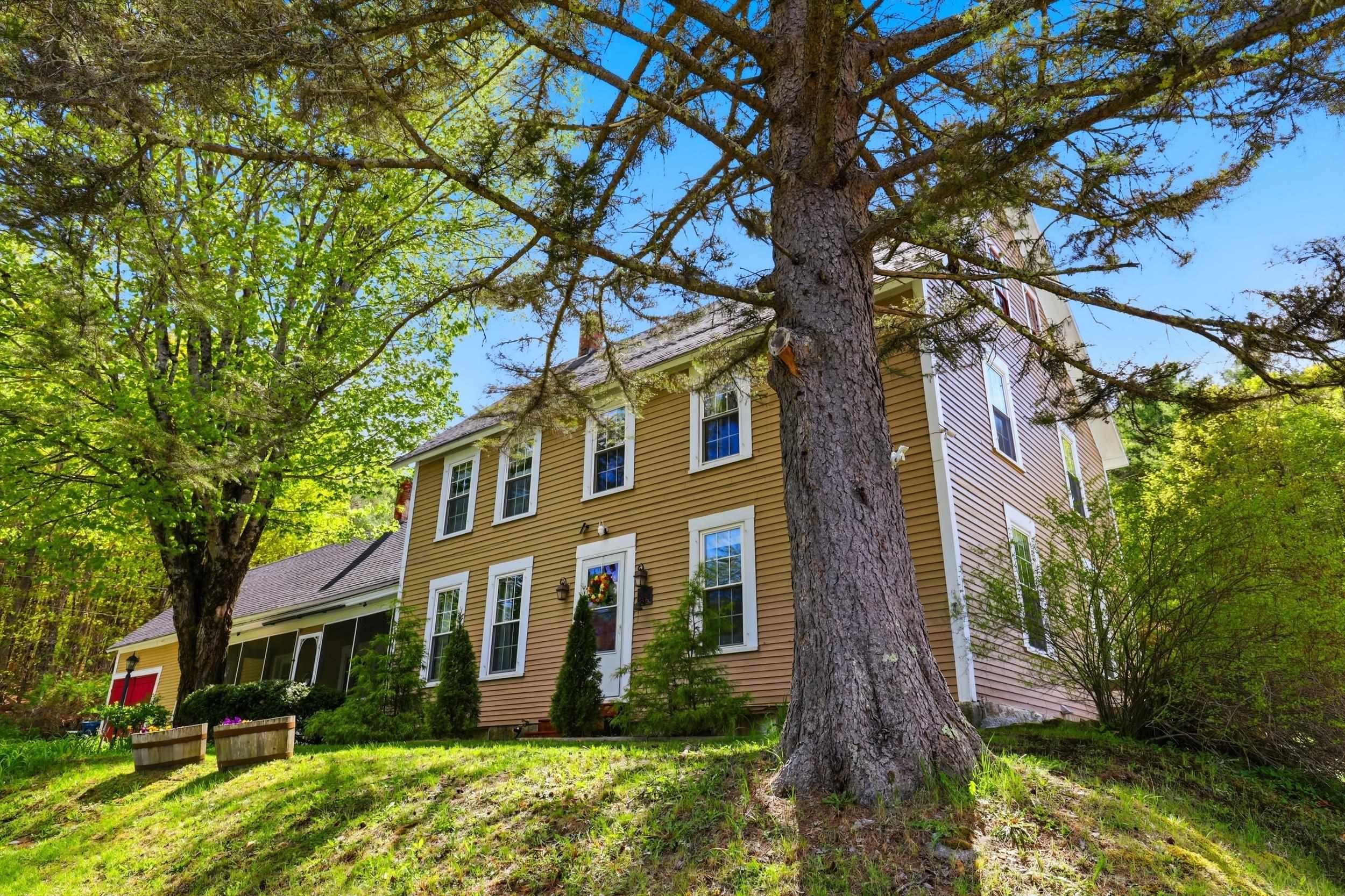 3 Cheney Hill Road