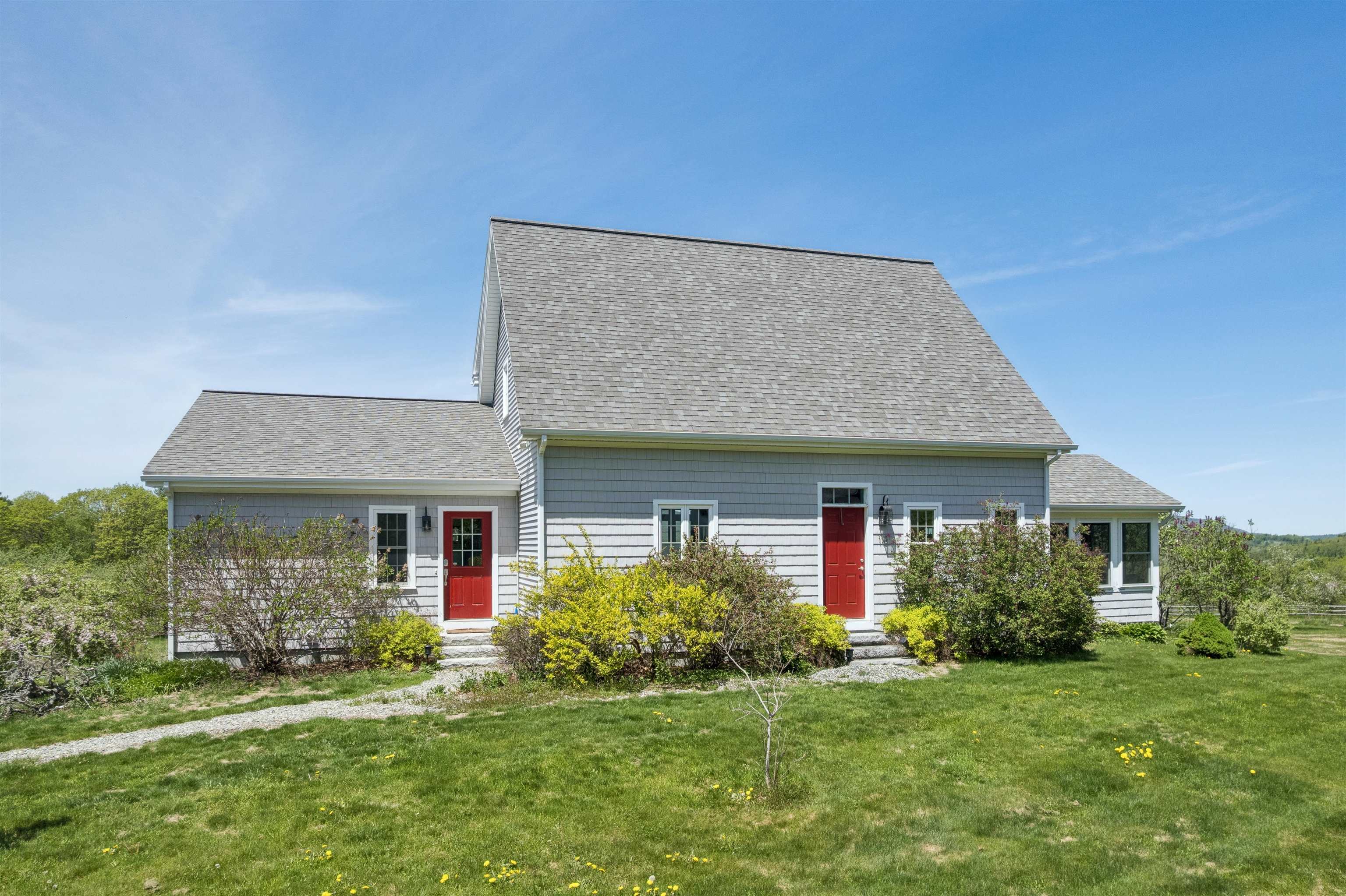 118 Sawyer Hill Road