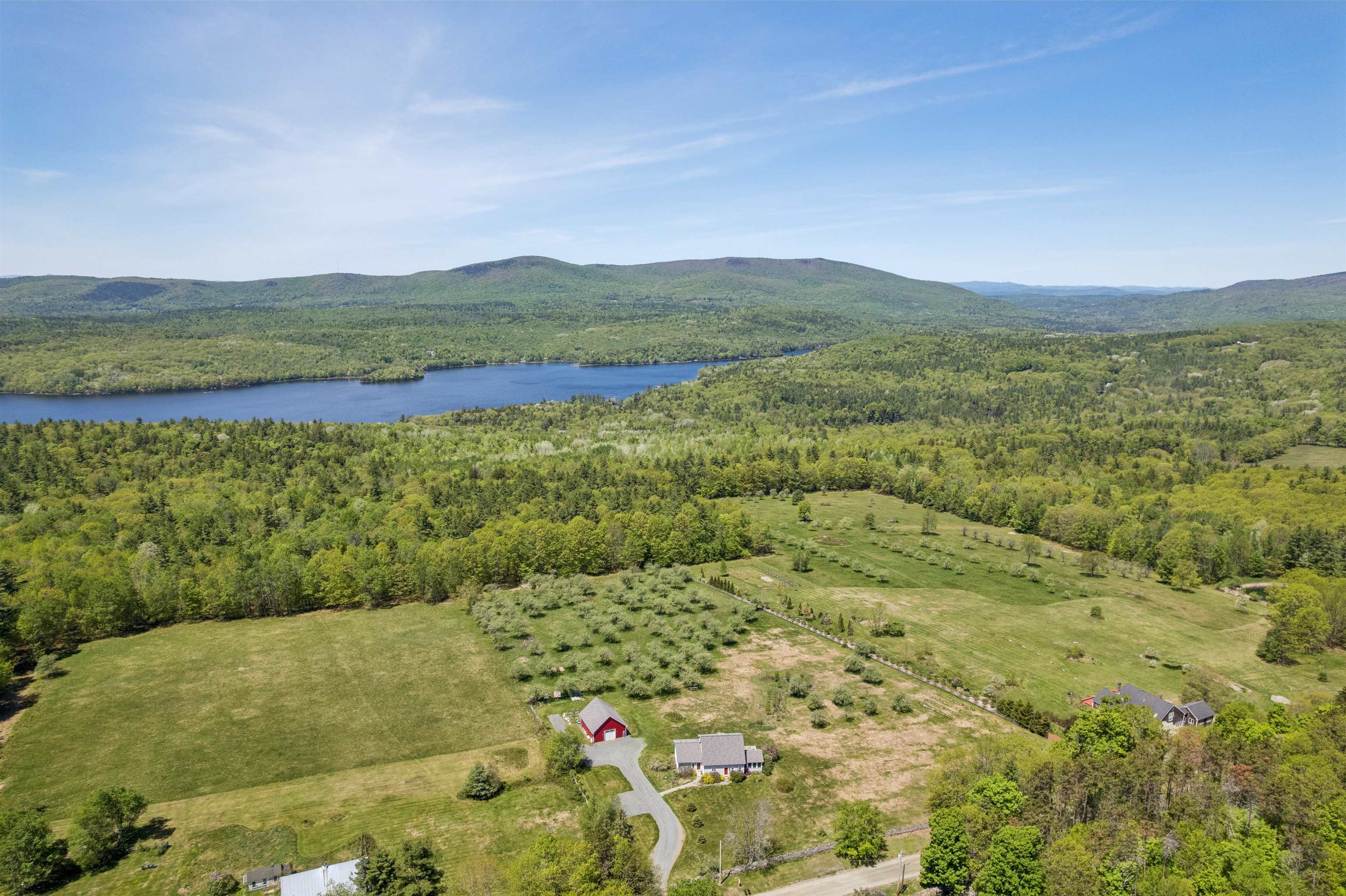 118 Sawyer Hill Road