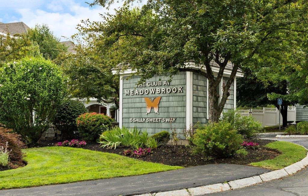 Photo of 5 Sally Sweets Way #118, Salem, NH 03079 (MLS # 5101376)