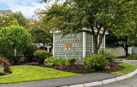Photo of 5 Sally Sweets Way #118, Salem, NH 03079 (MLS # 5101376)