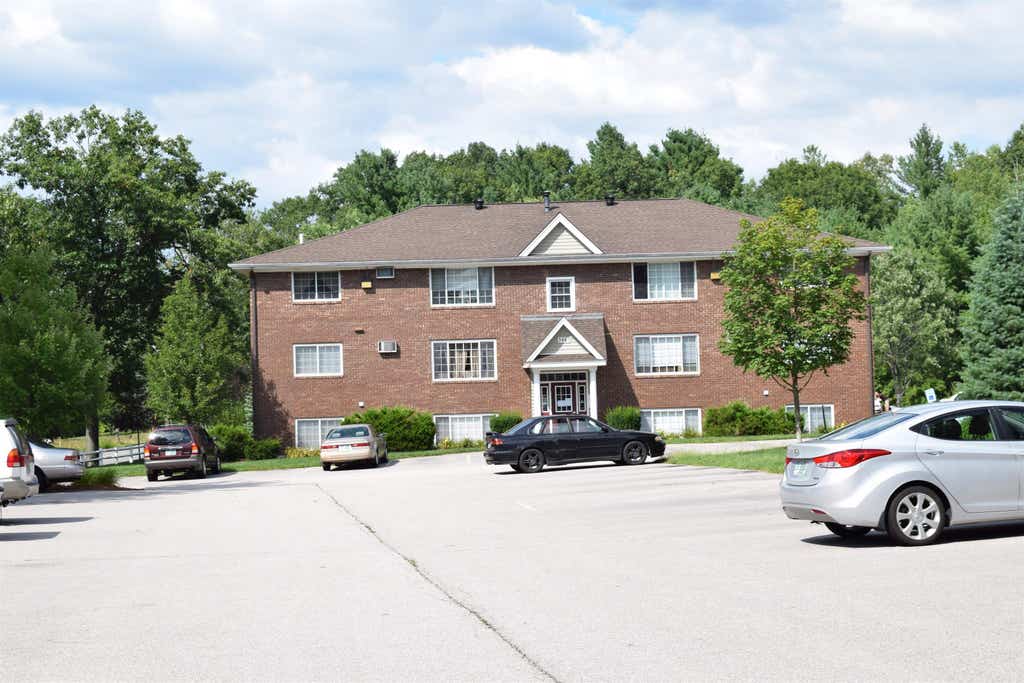 Photo of 3861 Old Brown Avenue #36, Manchester, NH 03102 (MLS # 5094965)