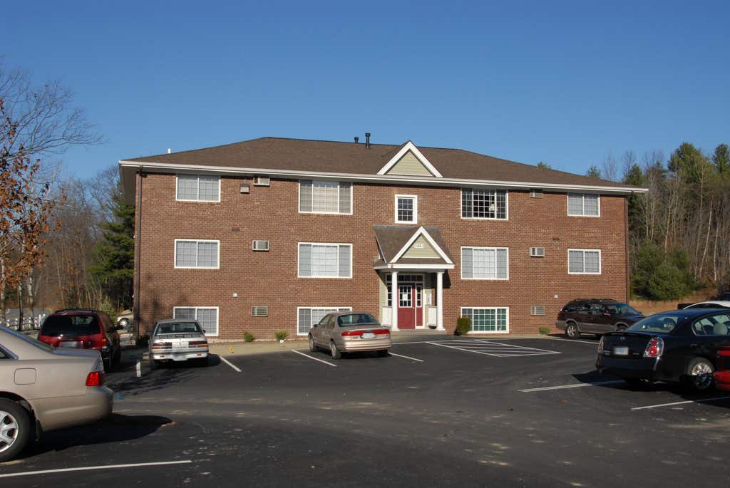 Photo of 3861 Old Brown Avenue #36, Manchester, NH 03102 (MLS # 5094965)