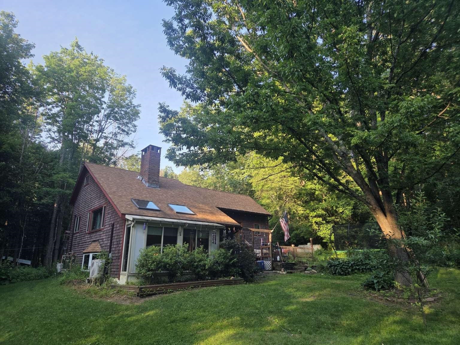 Photo 1 of 20 — 852 Boardman Hill Road, West Rutland, VT 05777