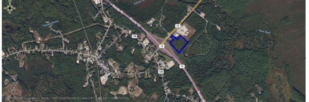 Photo of 20 25 Route, Ossipee, NH 03814 (MLS # 5113044)